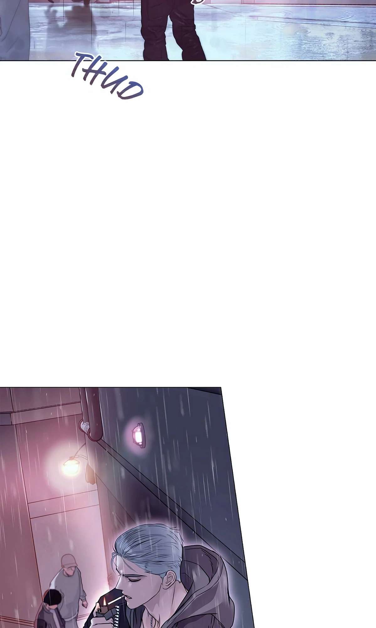 Read Crack chapter 1 image 83 on Lezhin