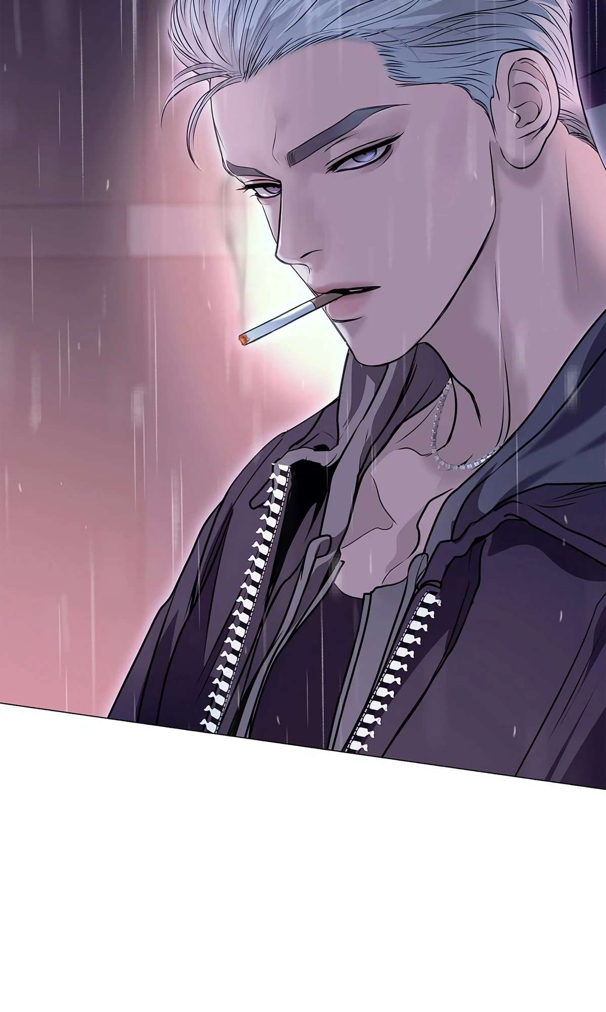 Read Crack chapter 1 image 85 on Lezhin