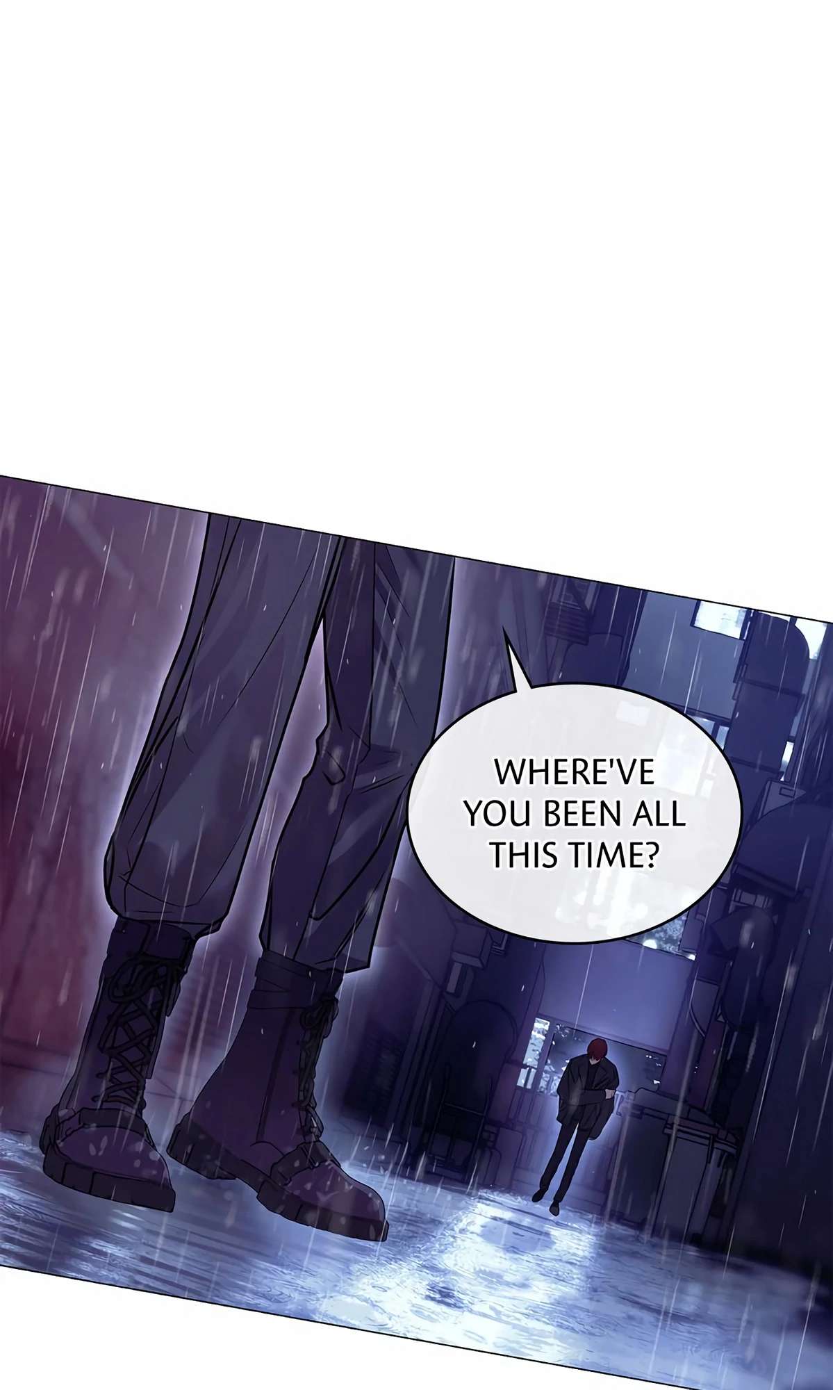 Read Crack chapter 1 image 86 on Lezhin