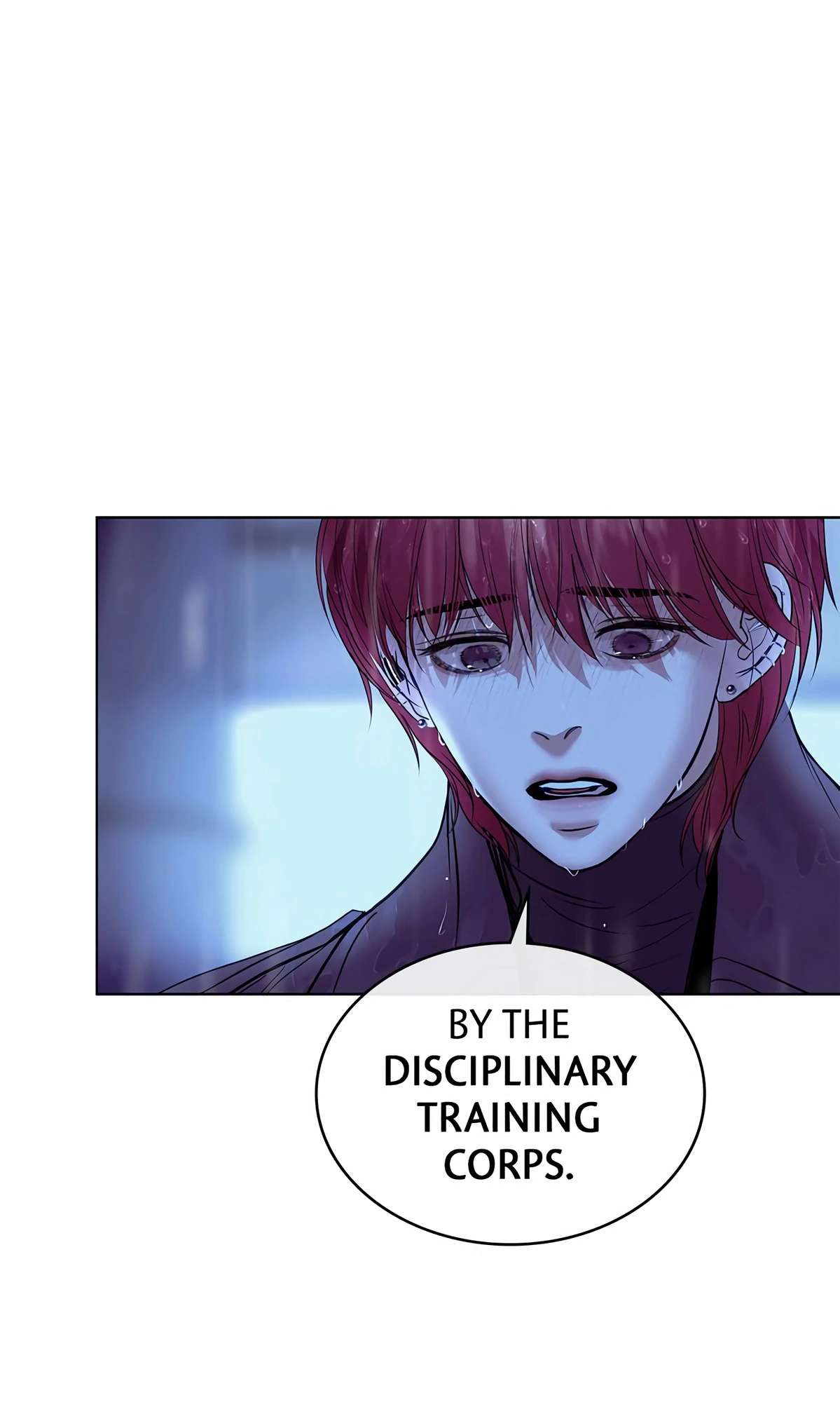 Read Crack chapter 1 image 89 on Lezhin