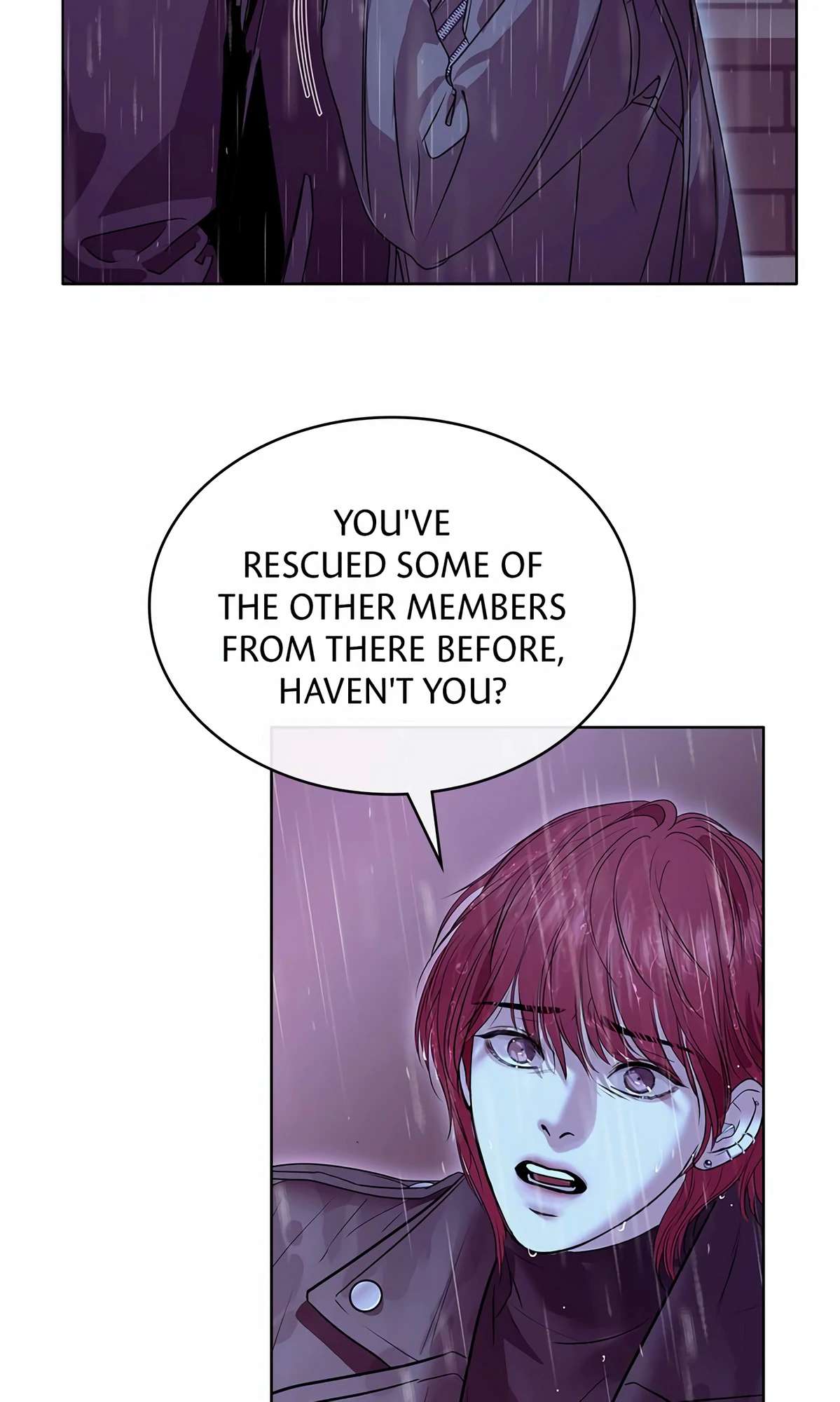 Read Crack chapter 1 image 93 on Lezhin