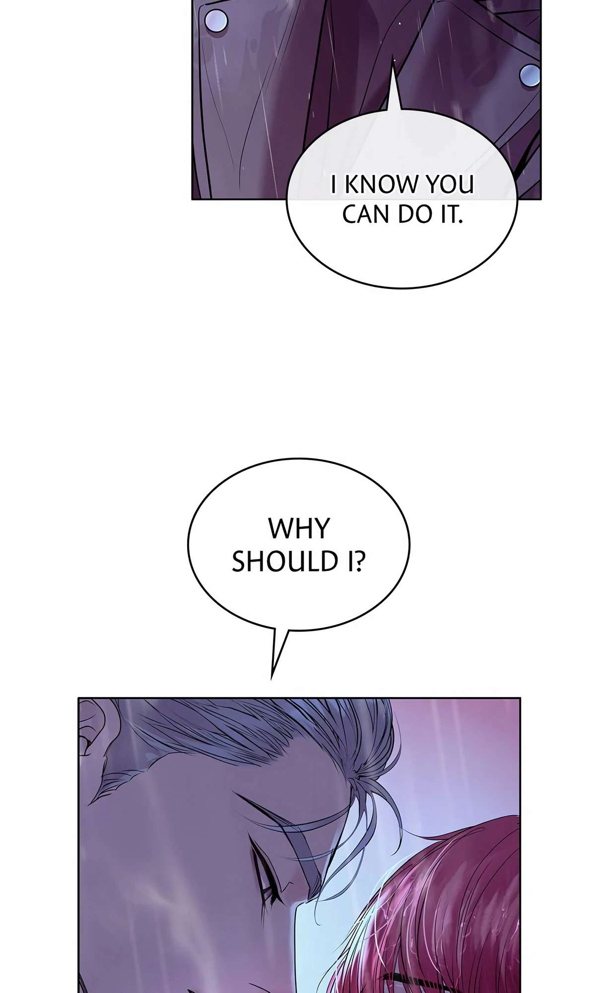 Read Crack chapter 1 image 94 on Lezhin