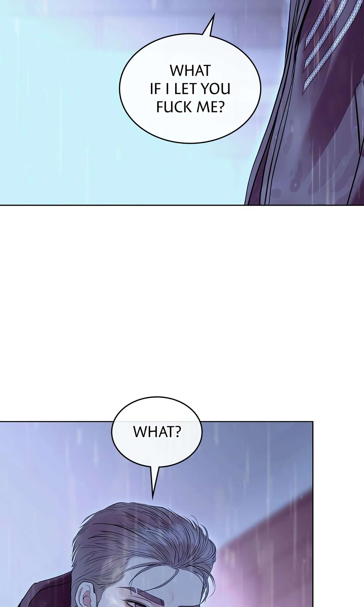Read Crack chapter 1 image 99 on Lezhin