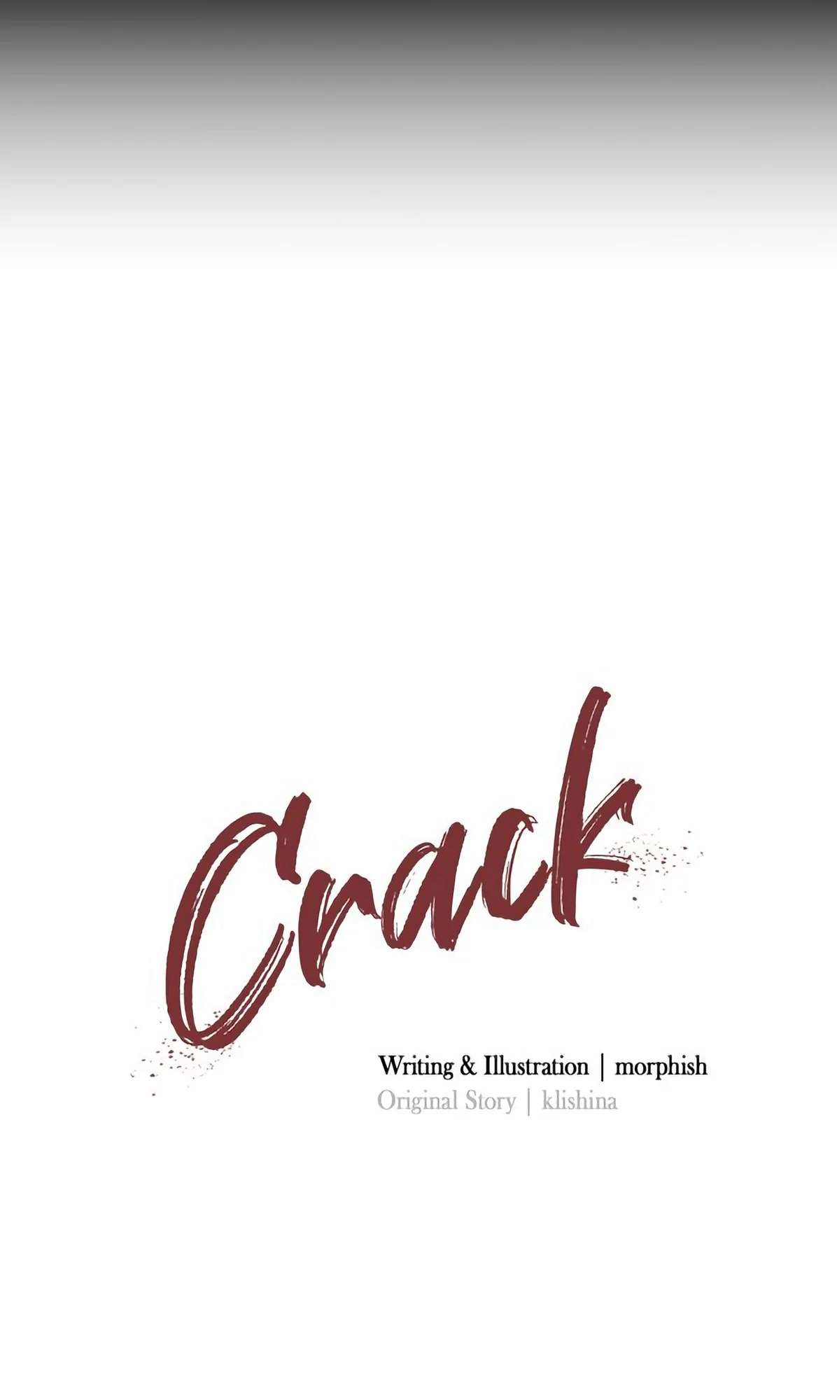 Read Crack chapter 10 image 1 on Lezhin
