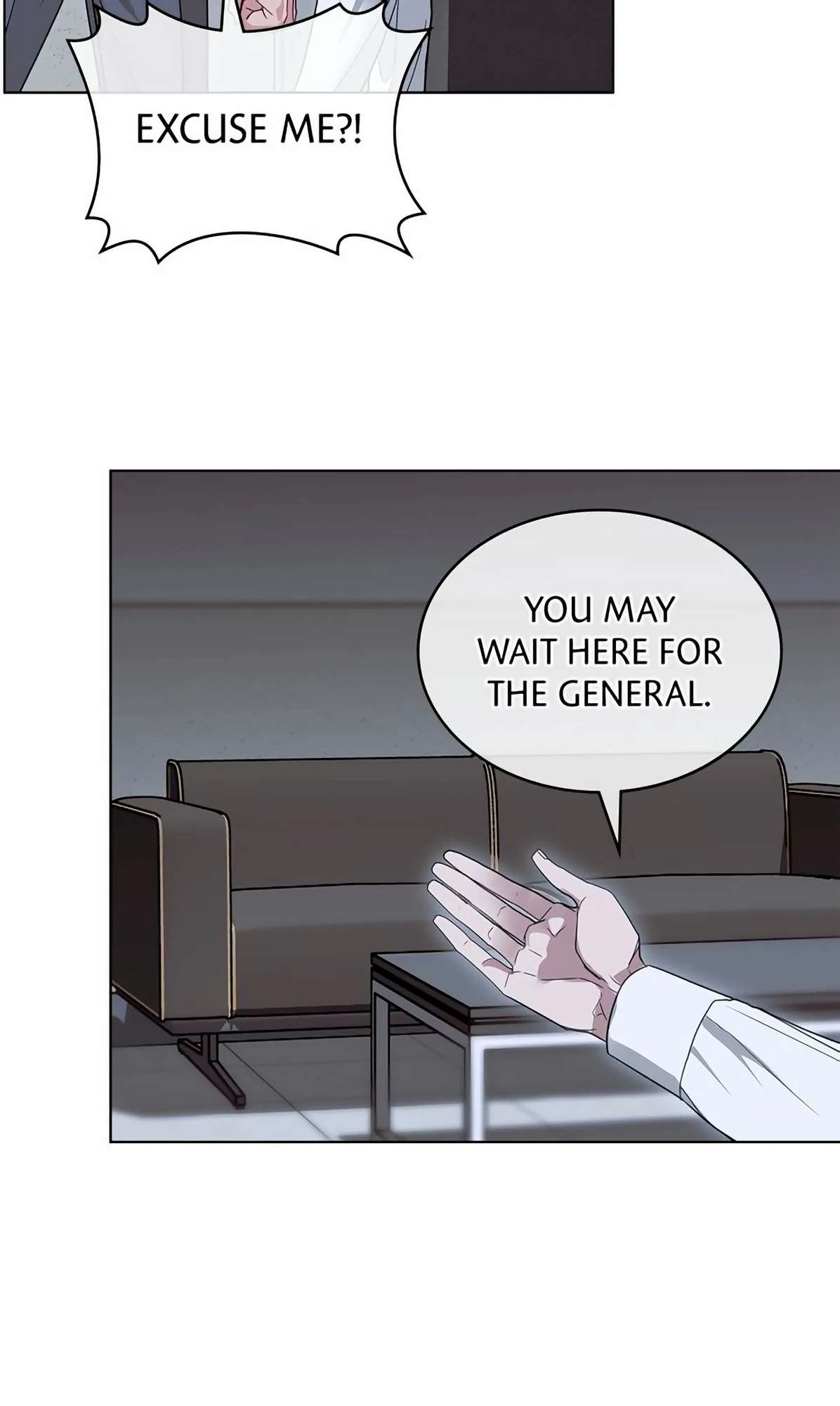 Read Crack chapter 10 image 11 on Lezhin