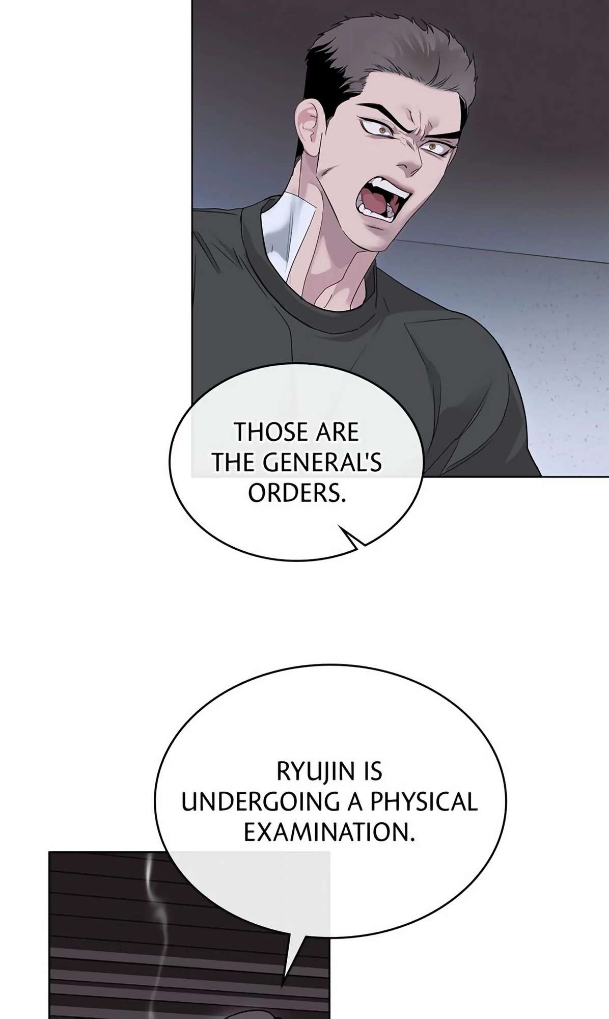 Read Crack chapter 10 image 14 on Lezhin