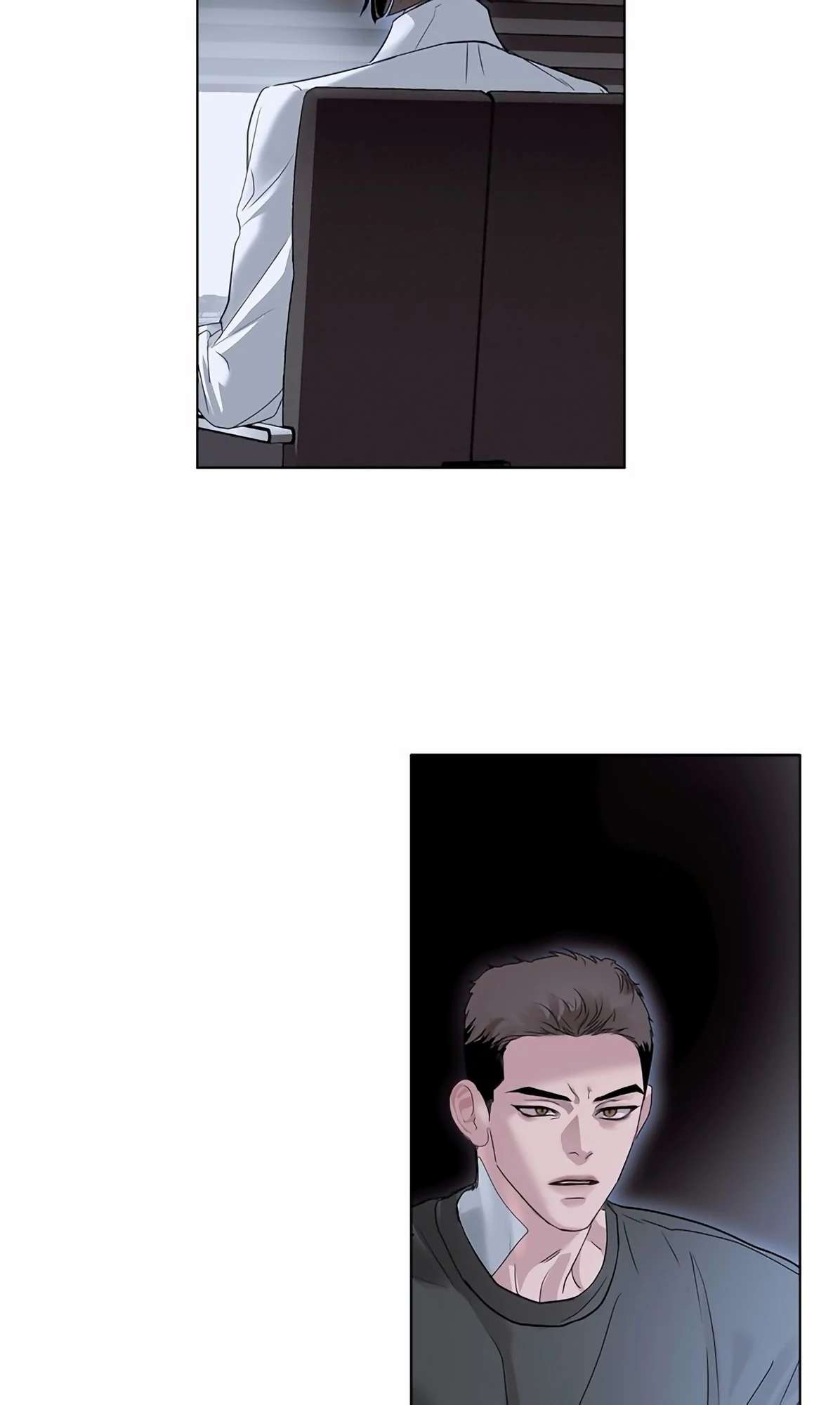 Read Crack chapter 10 image 18 on Lezhin
