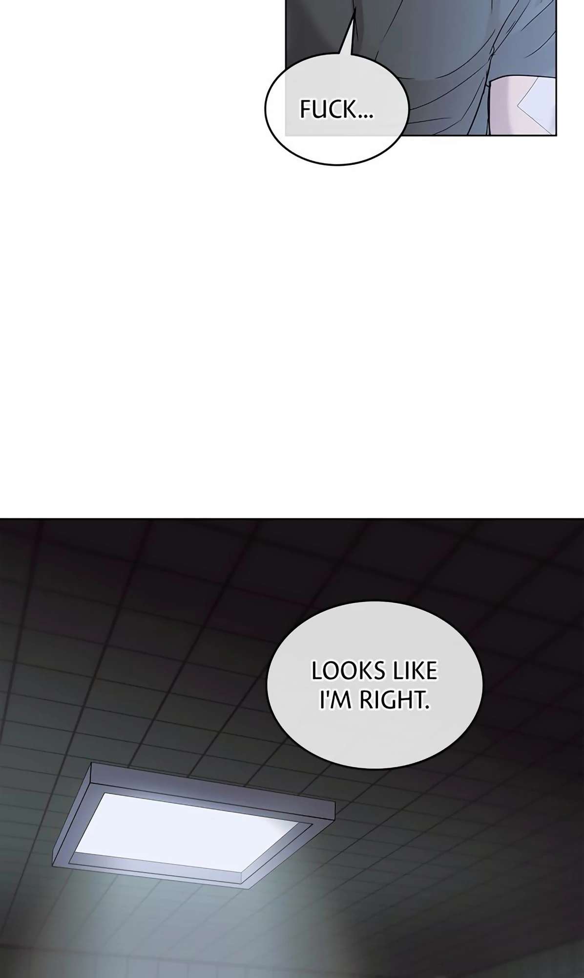 Read Crack chapter 10 image 19 on Lezhin