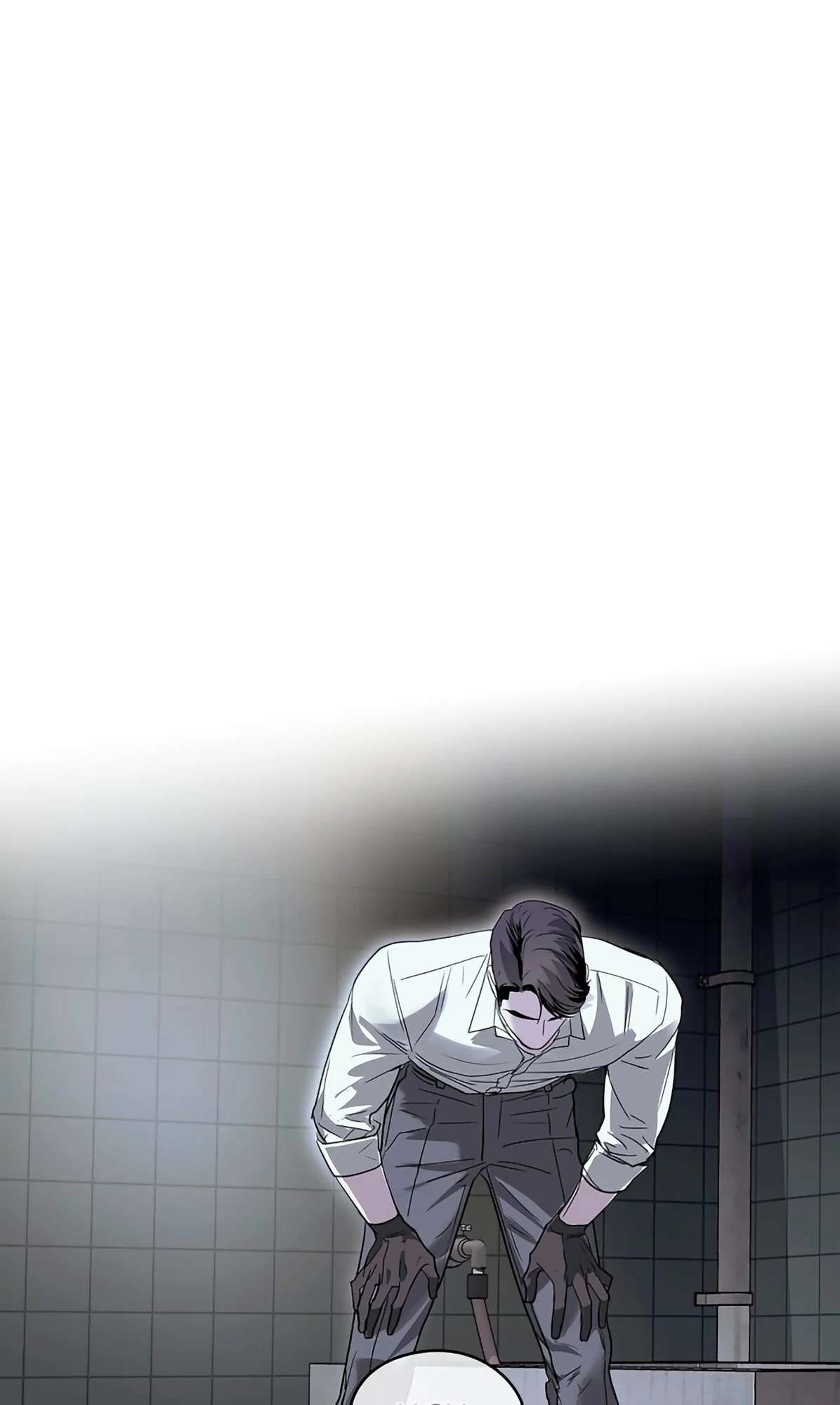 Read Crack chapter 10 image 28 on Lezhin