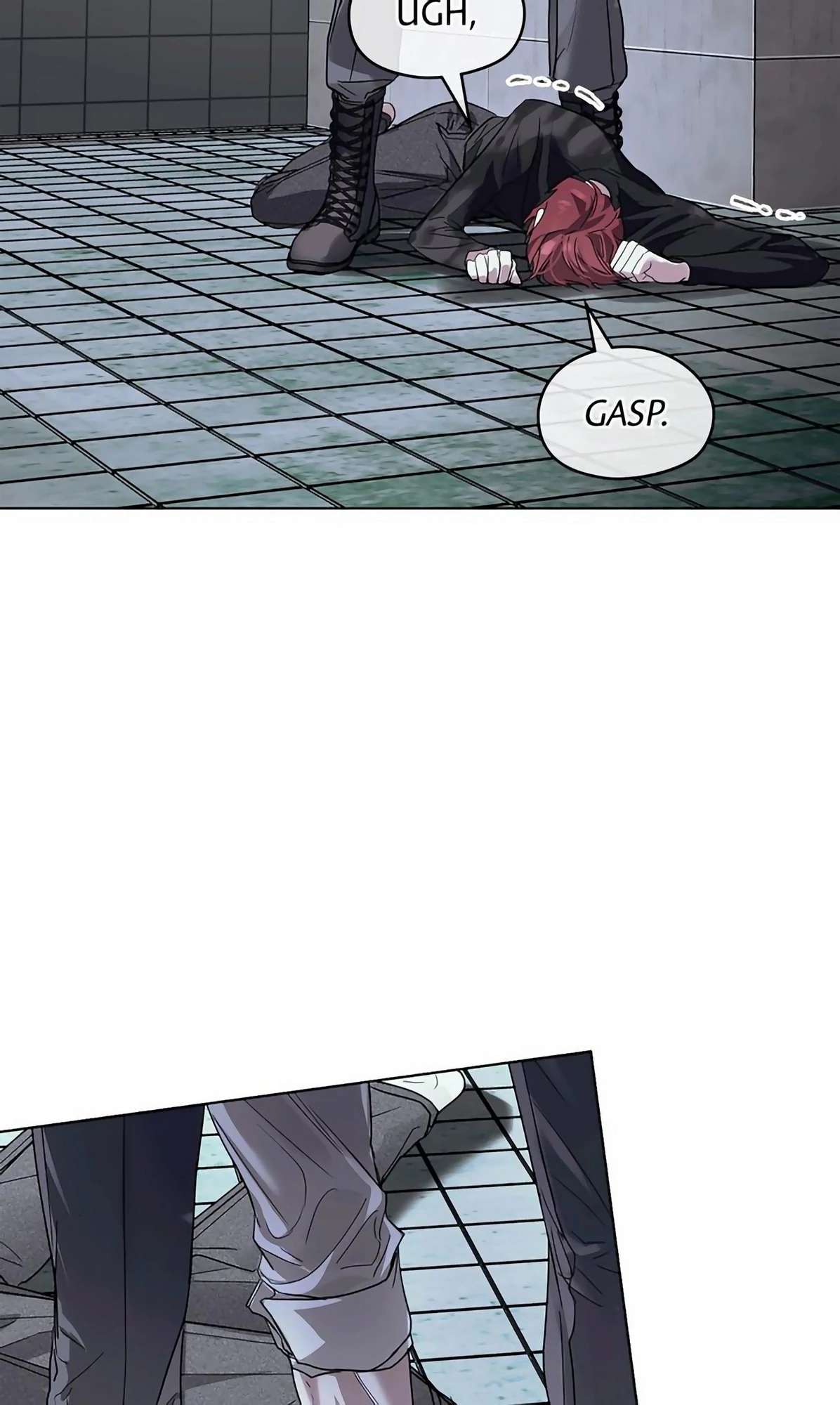 Read Crack chapter 10 image 29 on Lezhin