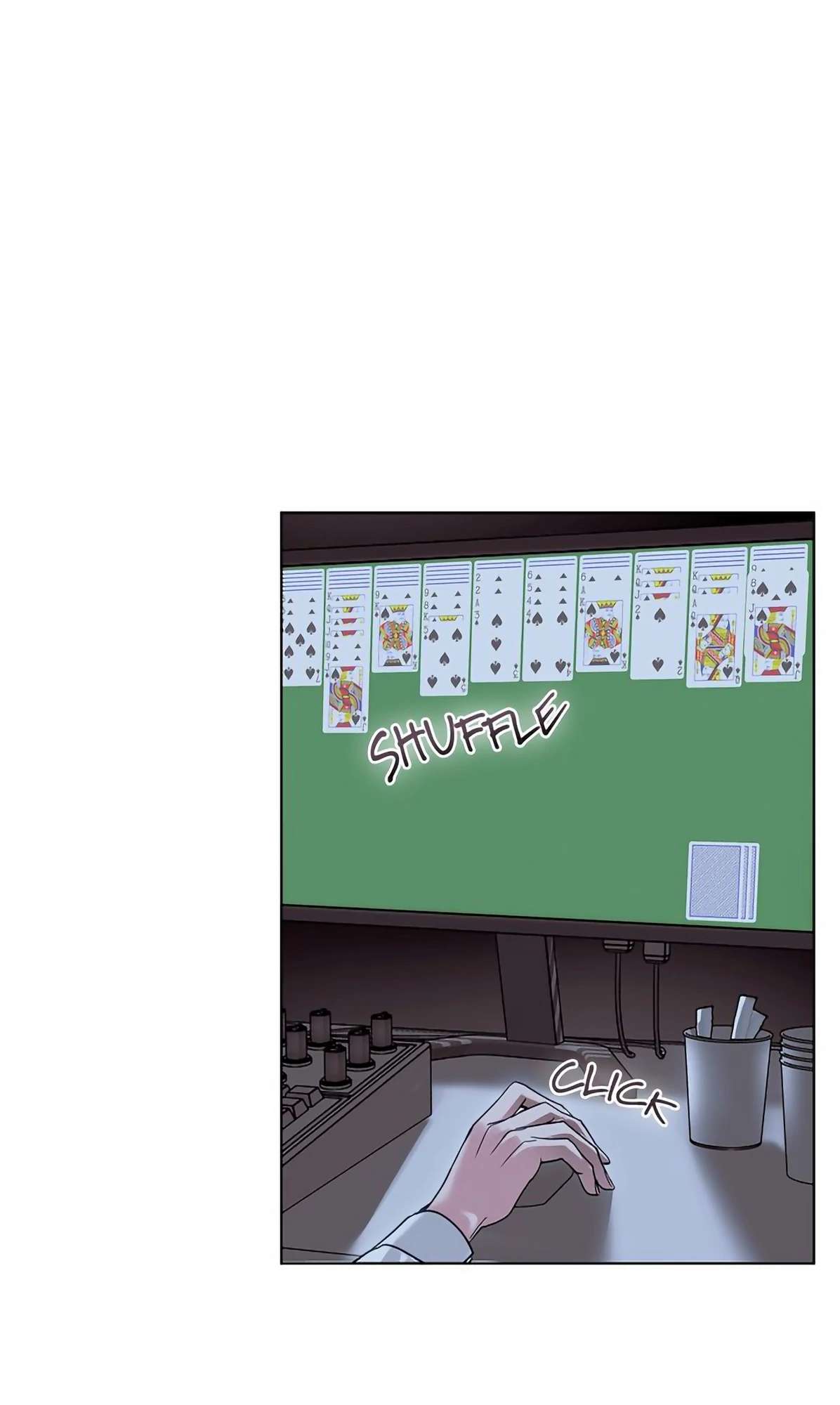 Read Crack chapter 10 image 3 on Lezhin