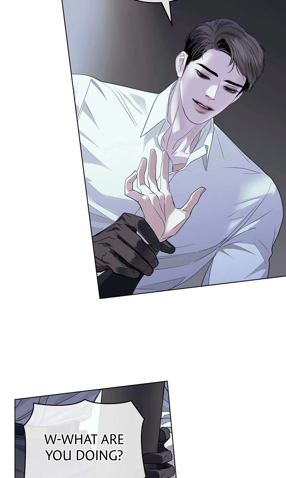 Read Crack chapter 10 image 31 on Lezhin
