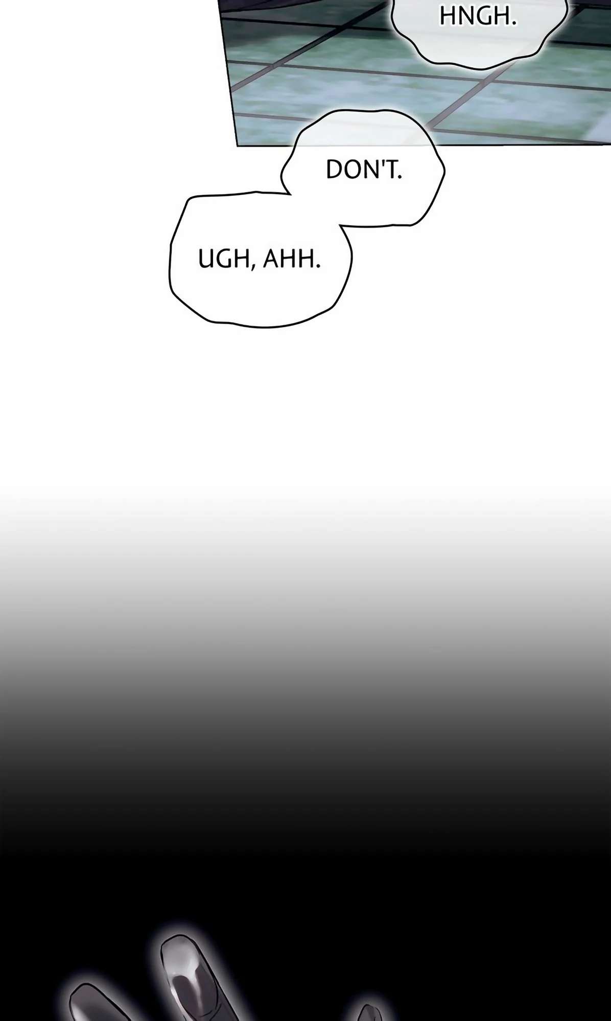 Read Crack chapter 10 image 38 on Lezhin