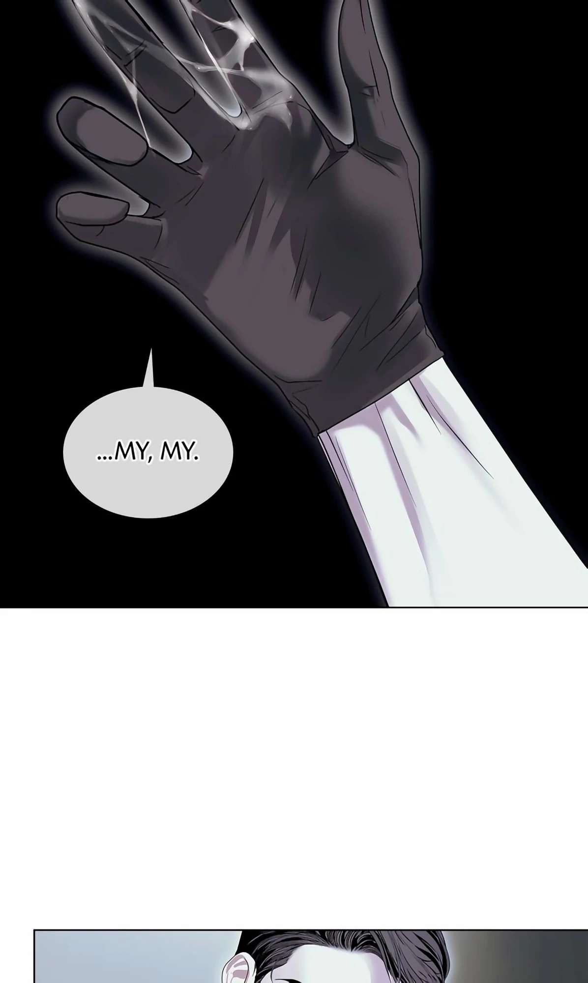 Read Crack chapter 10 image 39 on Lezhin