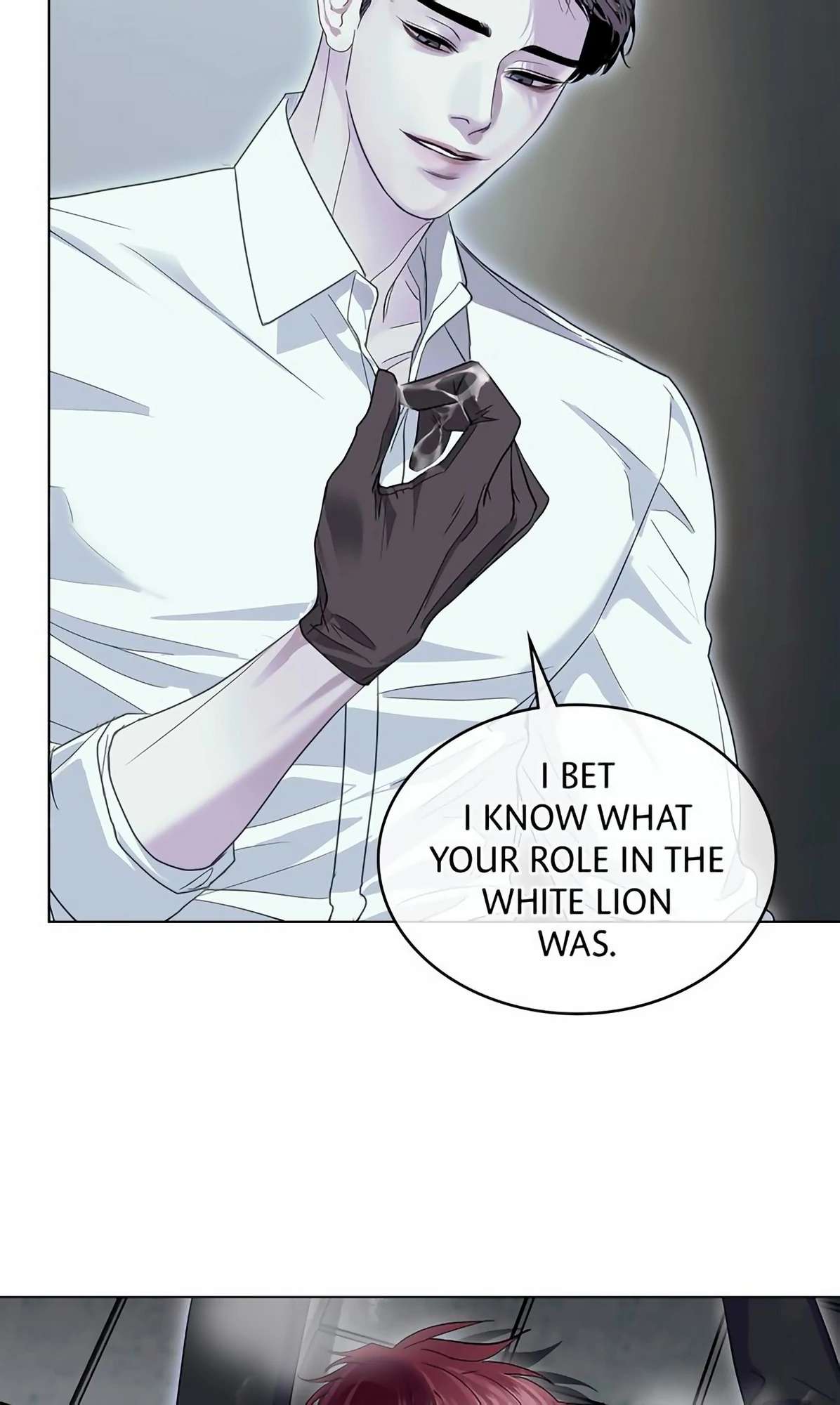 Read Crack chapter 10 image 40 on Lezhin