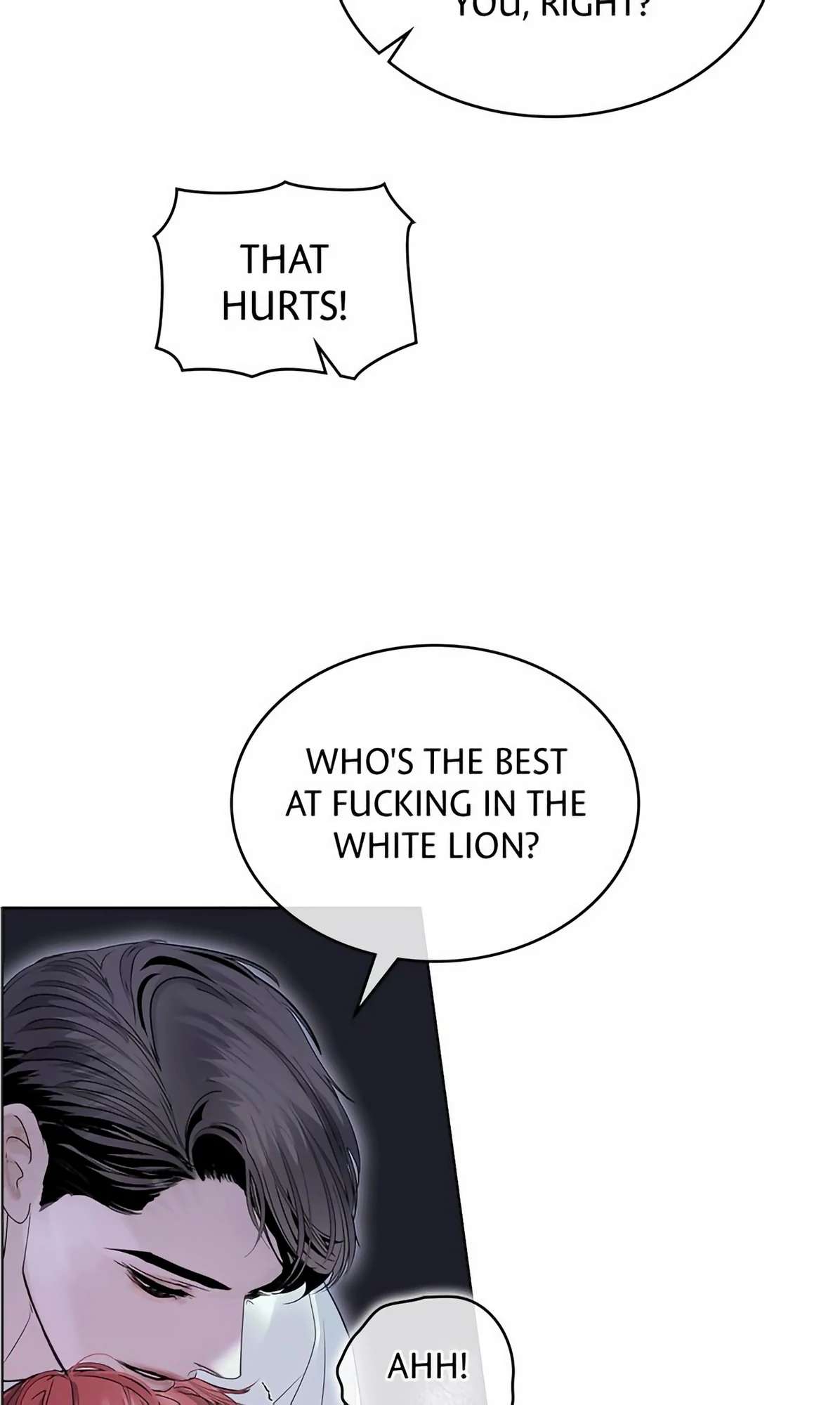 Read Crack chapter 10 image 44 on Lezhin