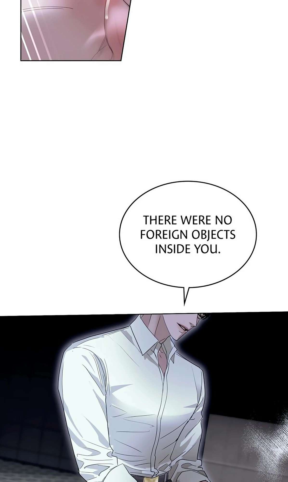 Read Crack chapter 10 image 47 on Lezhin