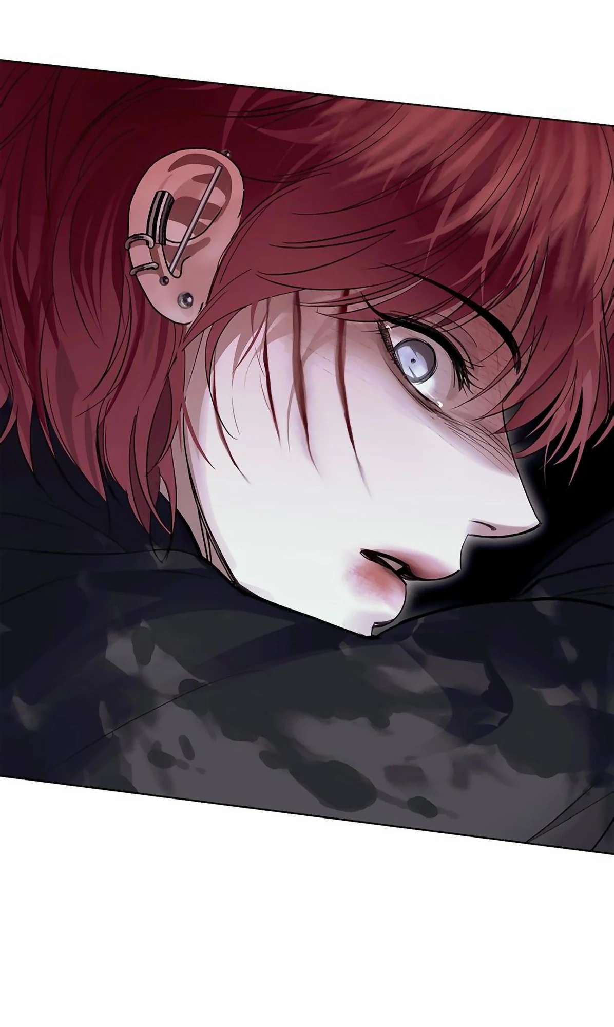 Read Crack chapter 10 image 51 on Lezhin