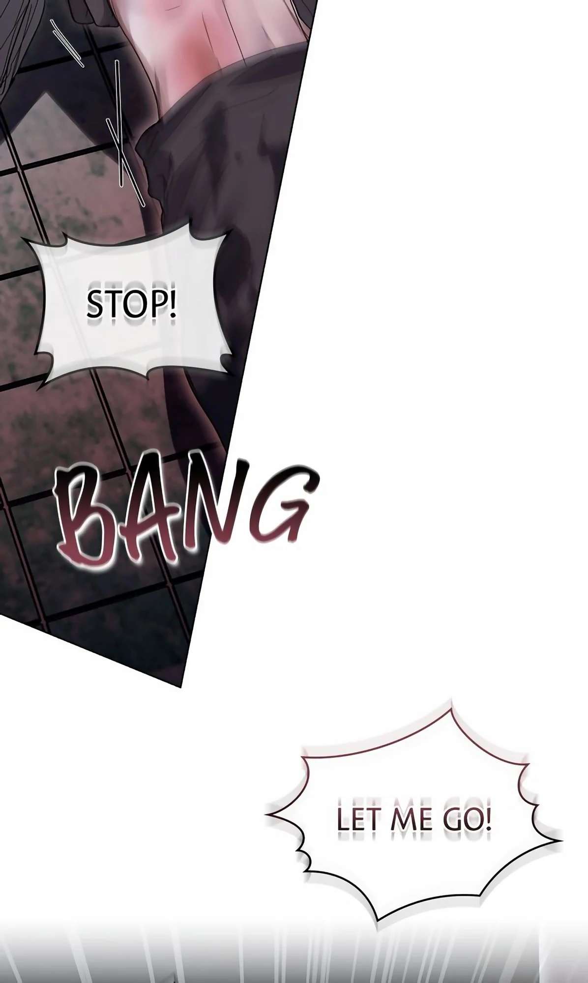Read Crack chapter 10 image 53 on Lezhin
