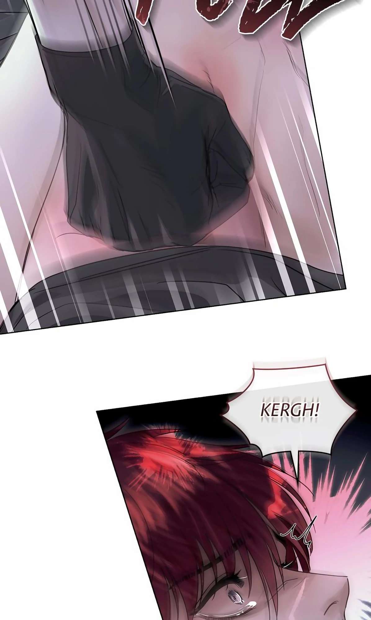Read Crack chapter 10 image 56 on Lezhin
