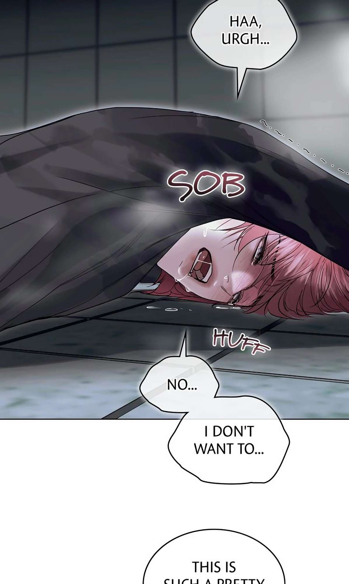 Read Crack chapter 10 image 58 on Lezhin