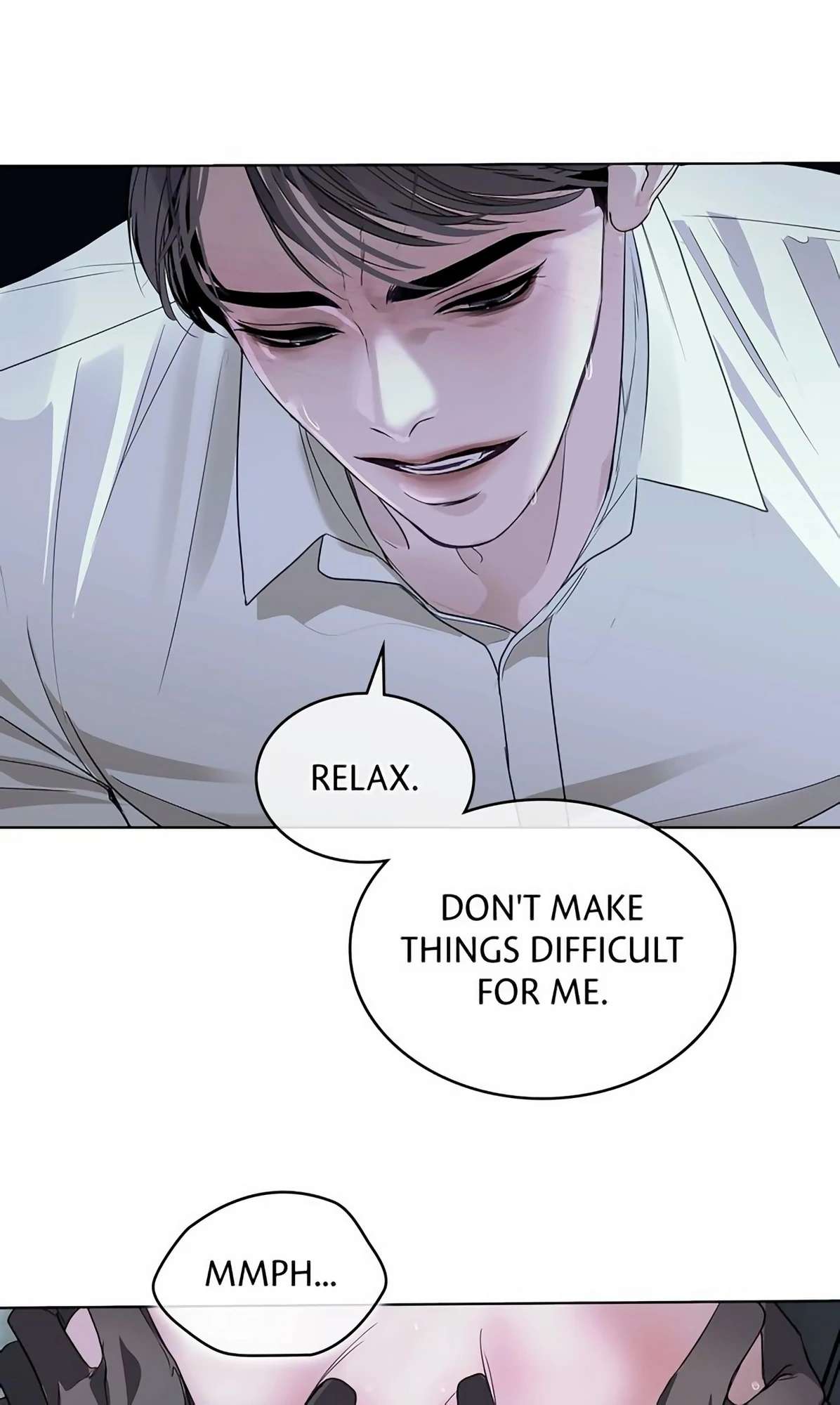 Read Crack chapter 10 image 63 on Lezhin