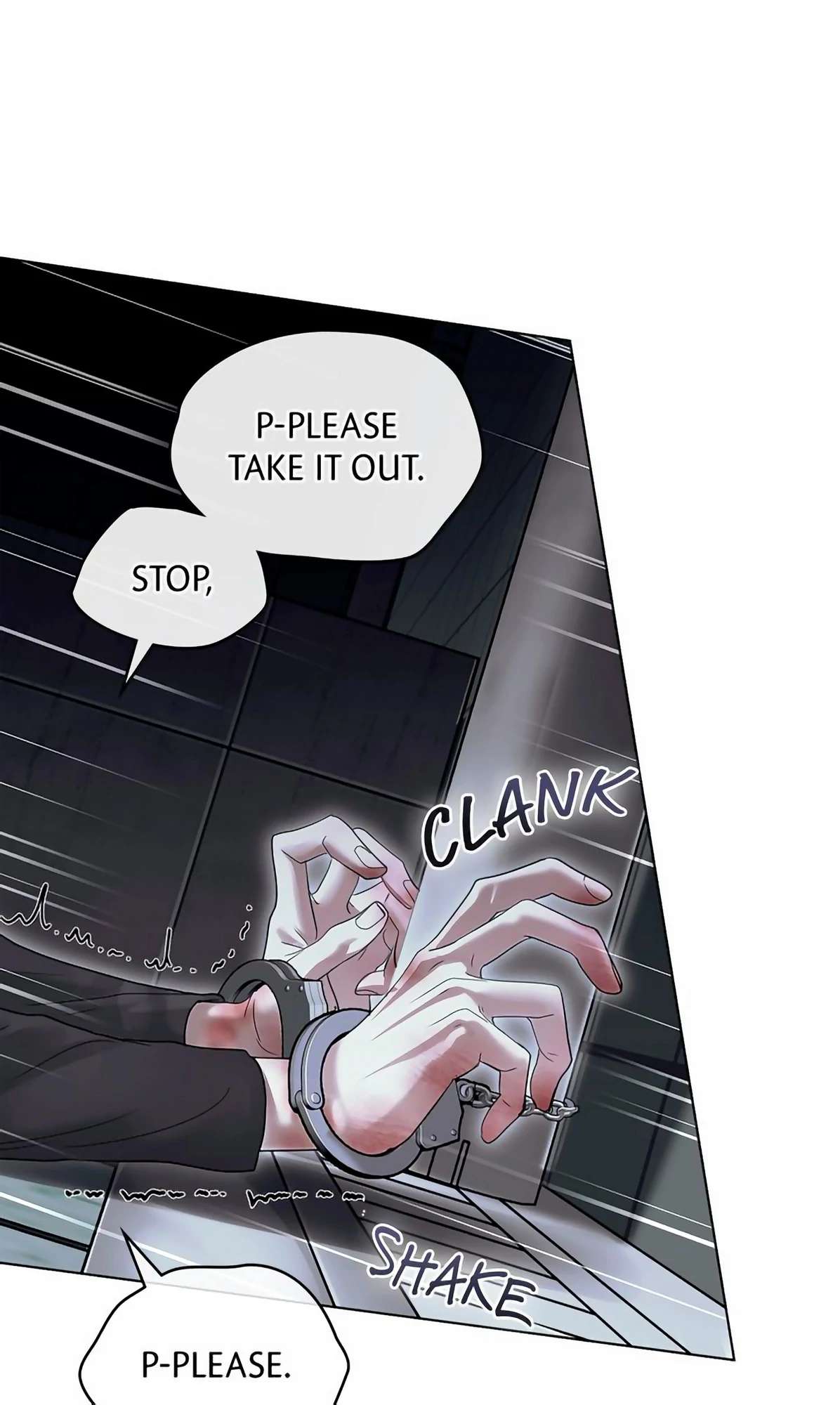 Read Crack chapter 10 image 65 on Lezhin