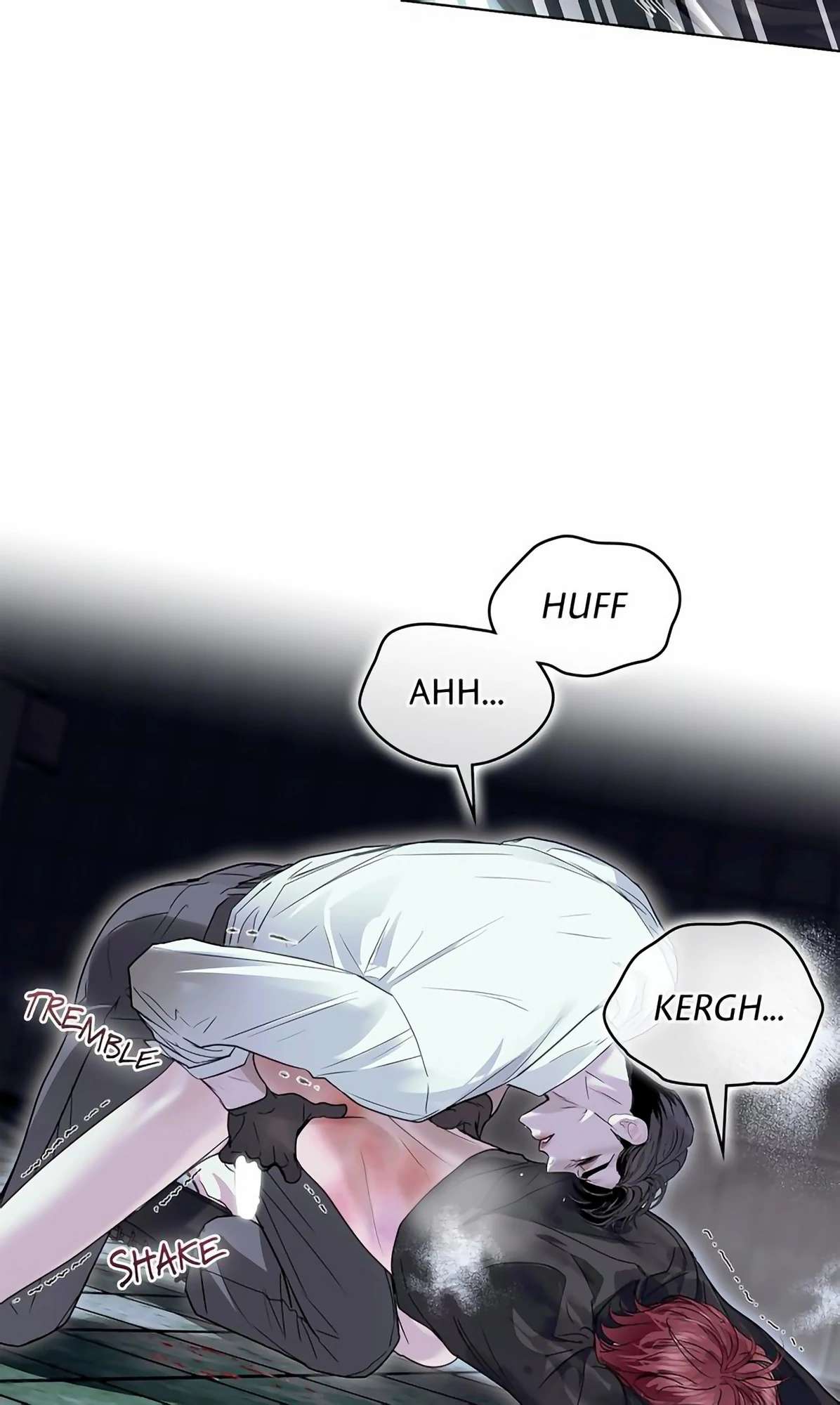 Read Crack chapter 10 image 67 on Lezhin