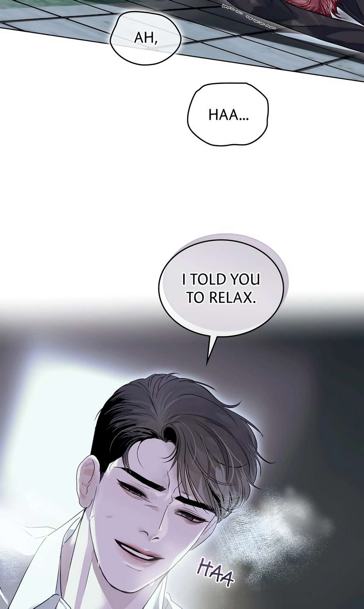 Read Crack chapter 10 image 68 on Lezhin