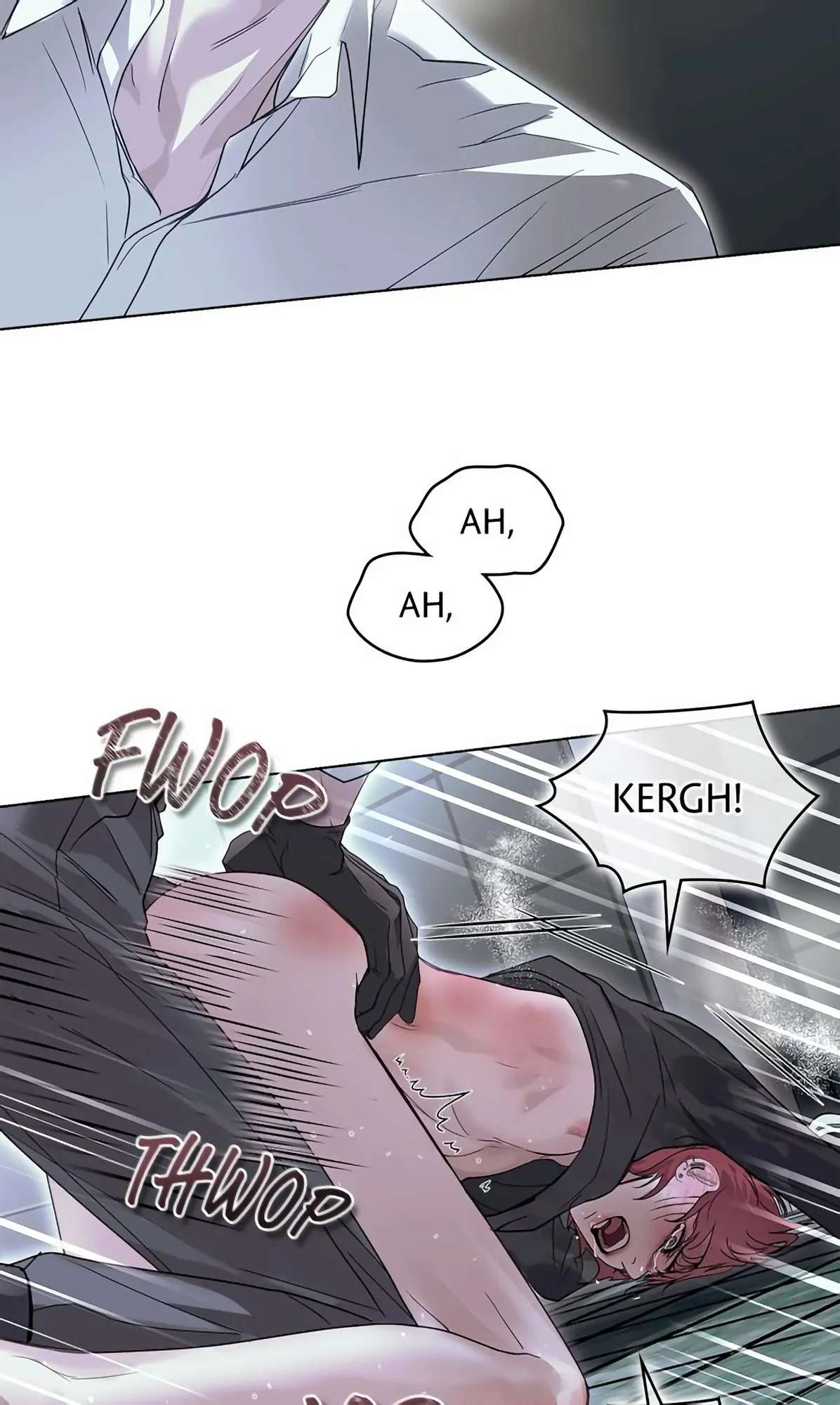 Read Crack chapter 10 image 69 on Lezhin