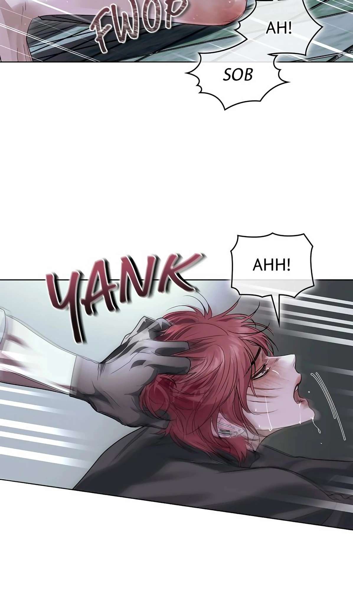 Read Crack chapter 10 image 70 on Lezhin
