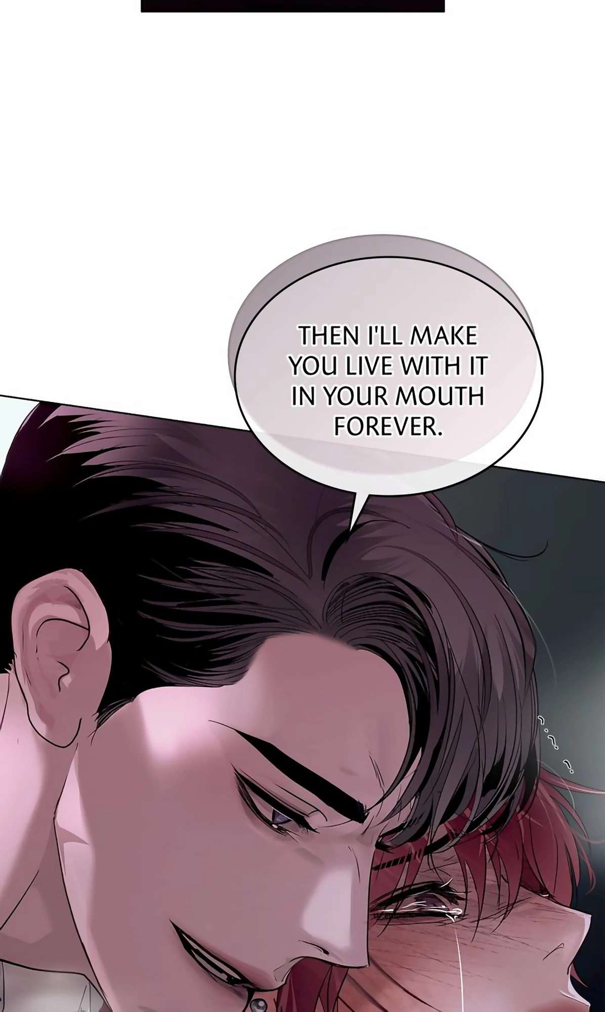 Read Crack chapter 10 image 72 on Lezhin