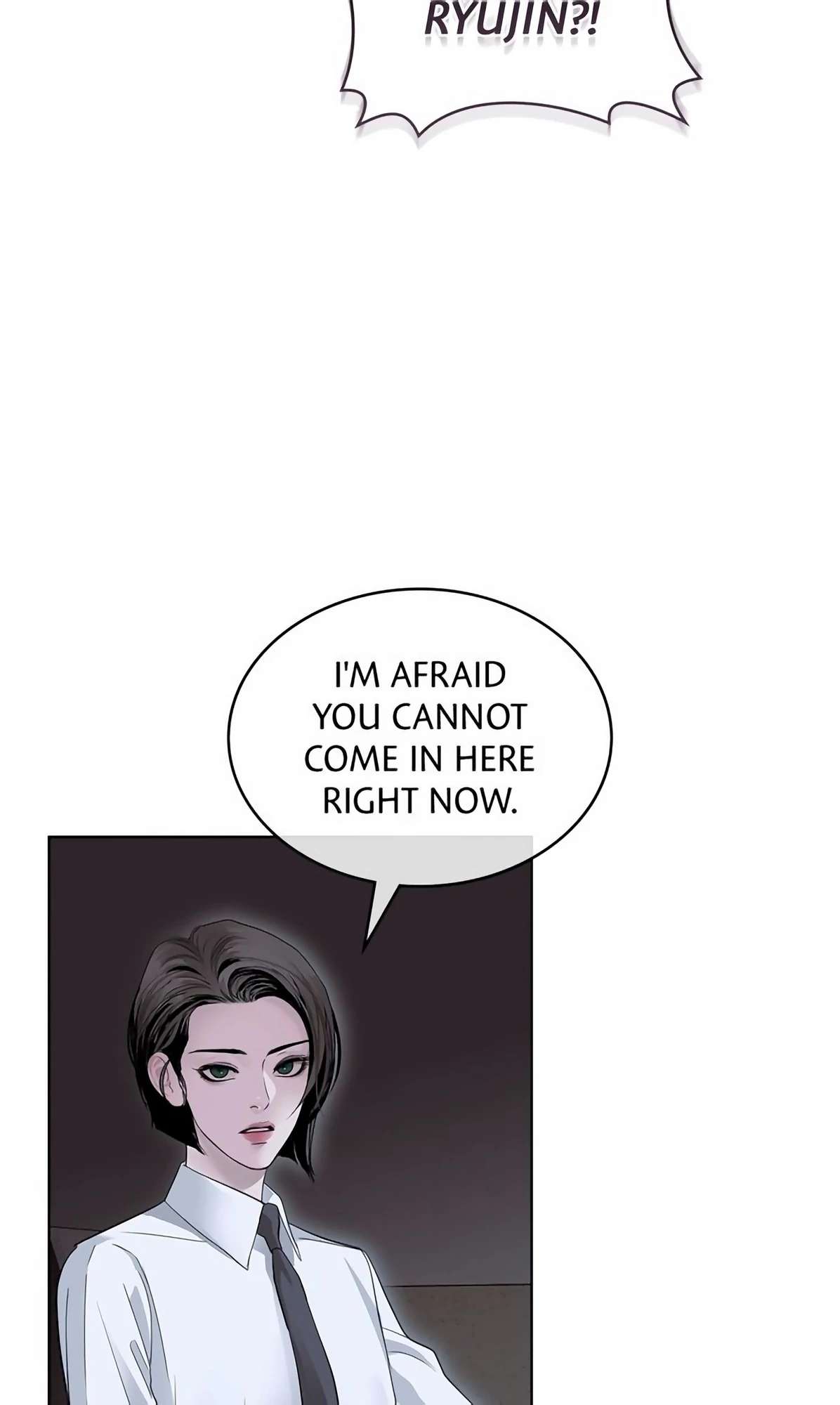 Read Crack chapter 10 image 8 on Lezhin