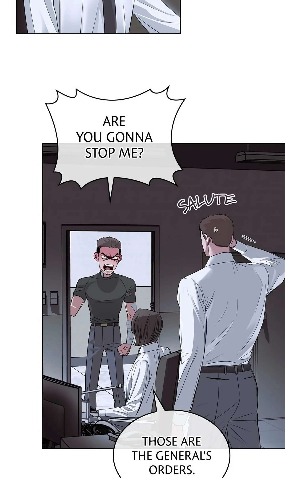 Read Crack chapter 10 image 9 on Lezhin