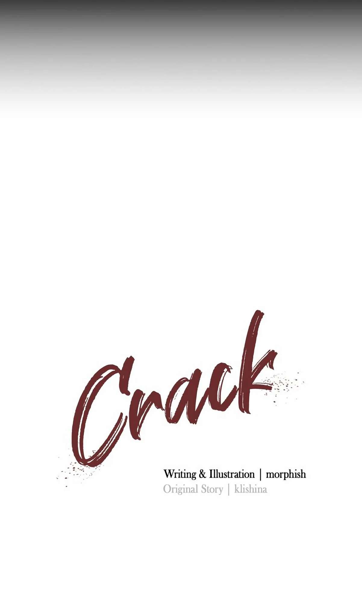 Read Crack chapter 11 image 1 on Lezhin