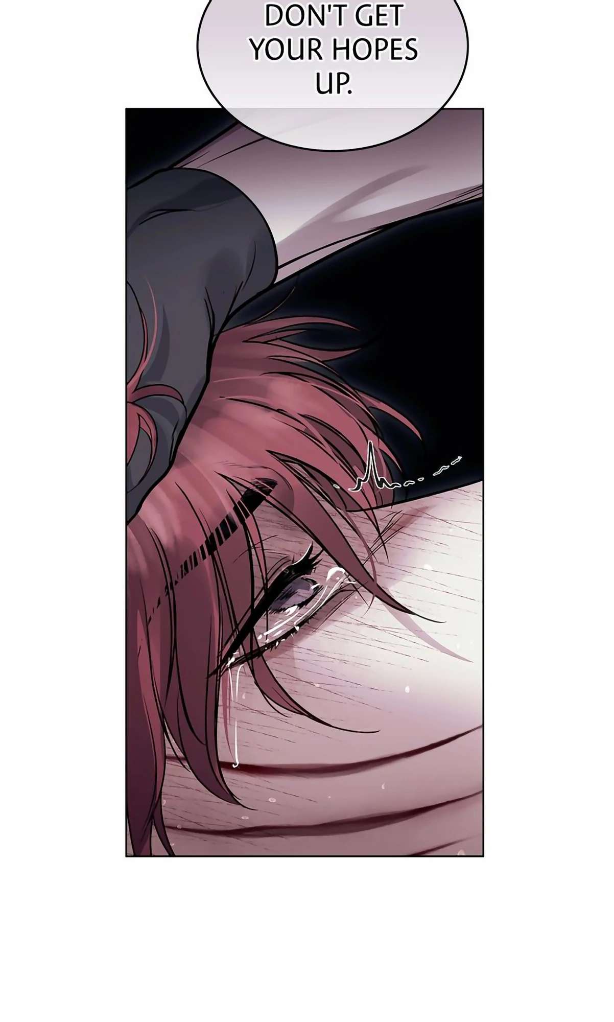 Read Crack chapter 11 image 10 on Lezhin