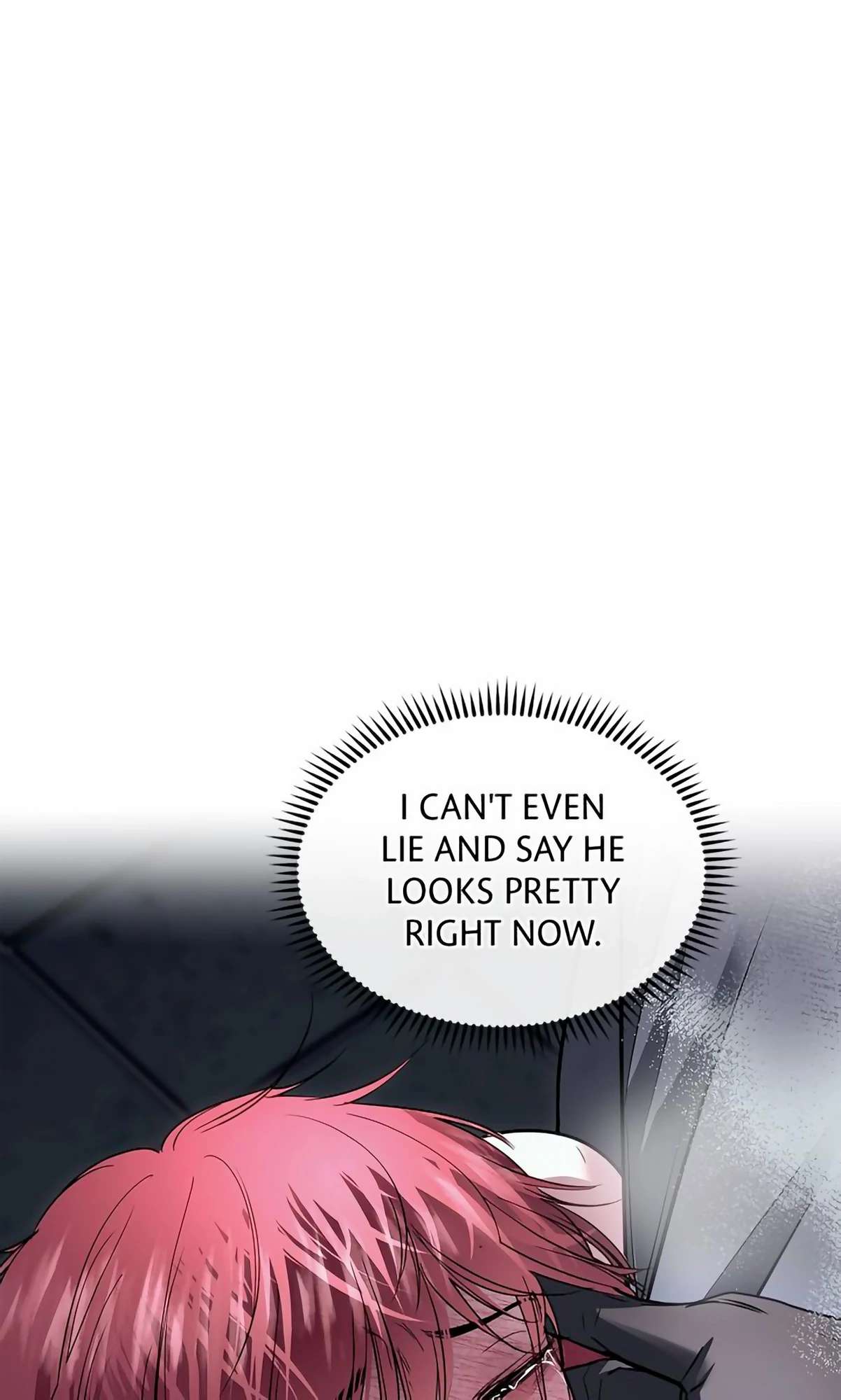 Read Crack chapter 11 image 11 on Lezhin