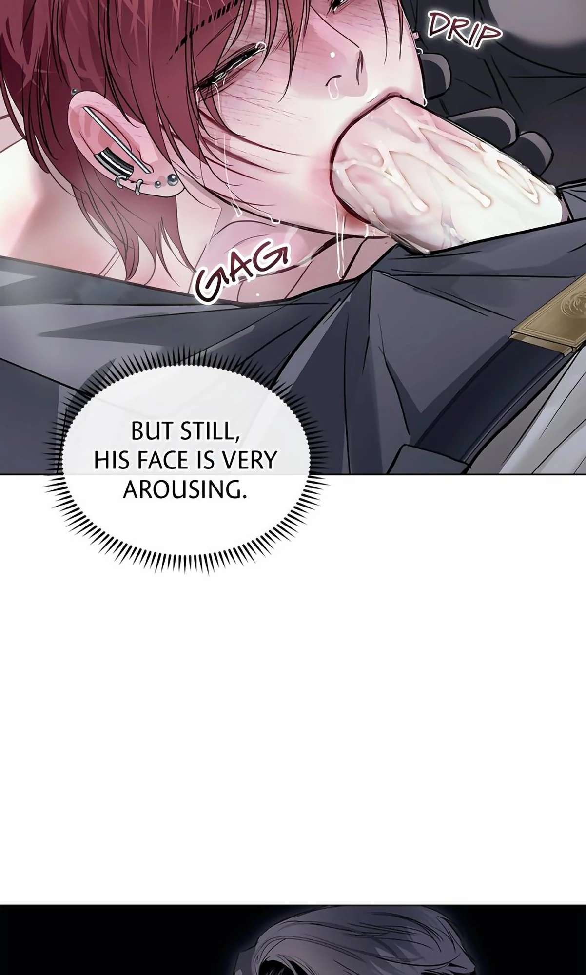 Read Crack chapter 11 image 12 on Lezhin