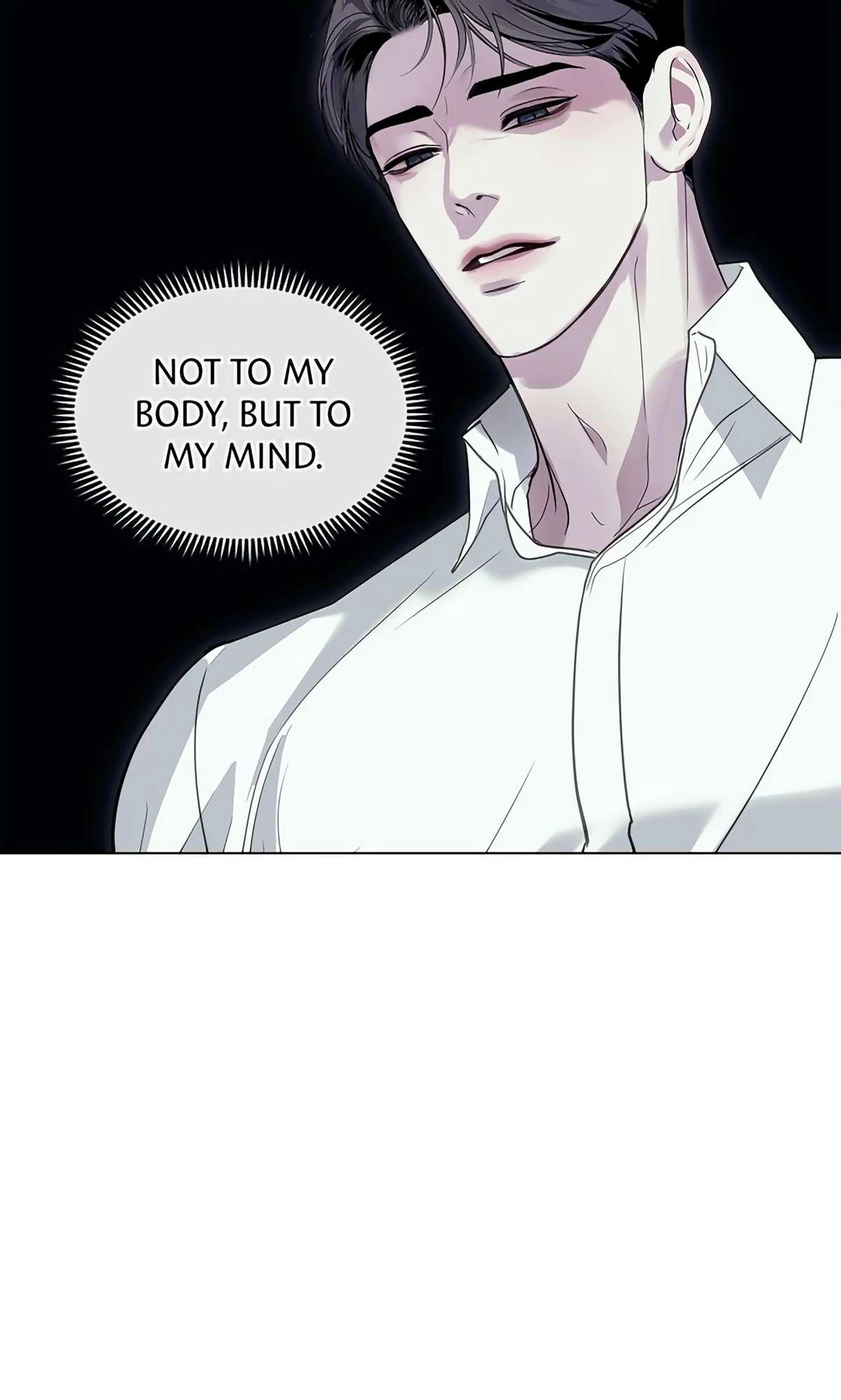 Read Crack chapter 11 image 13 on Lezhin