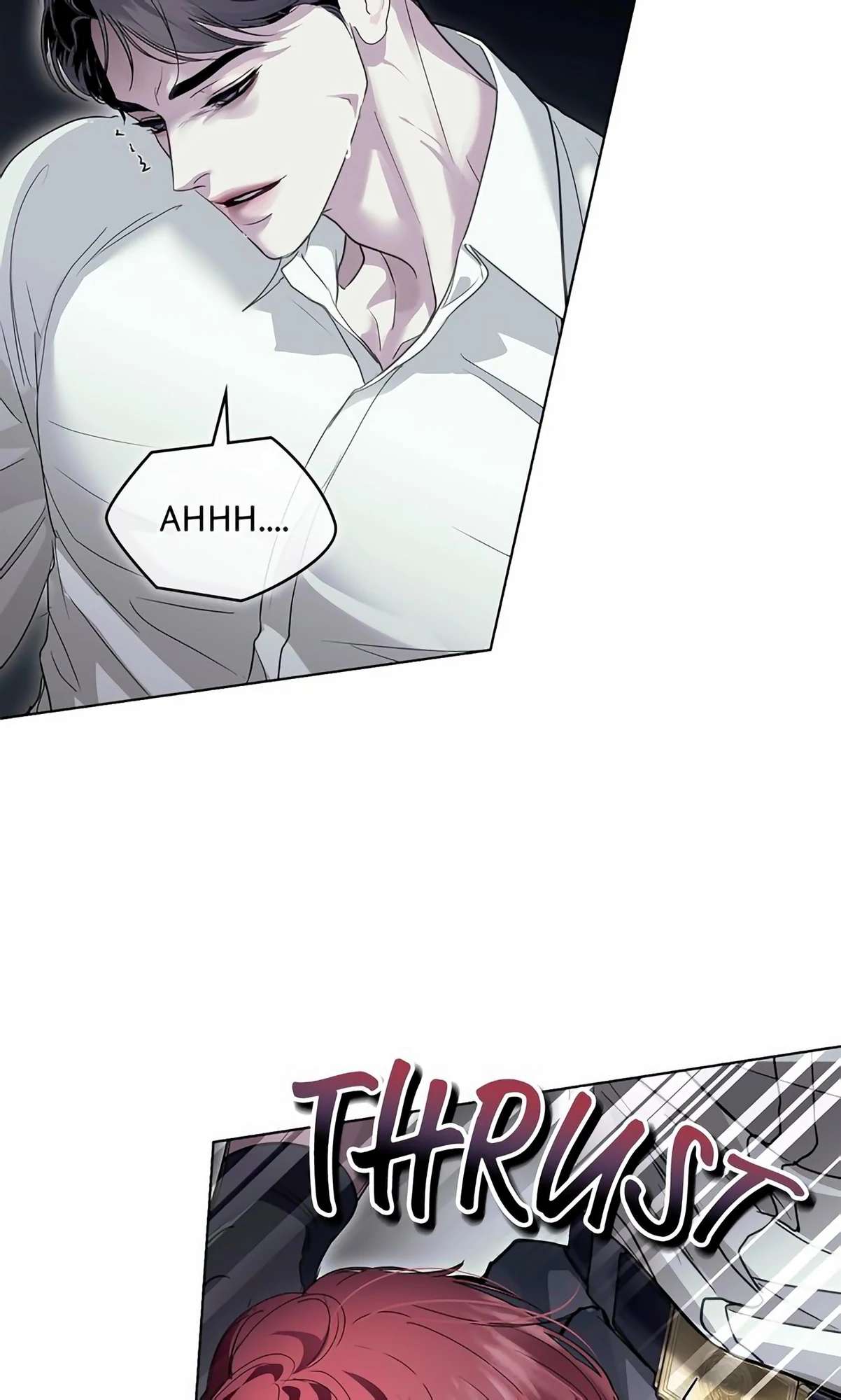 Read Crack chapter 11 image 18 on Lezhin