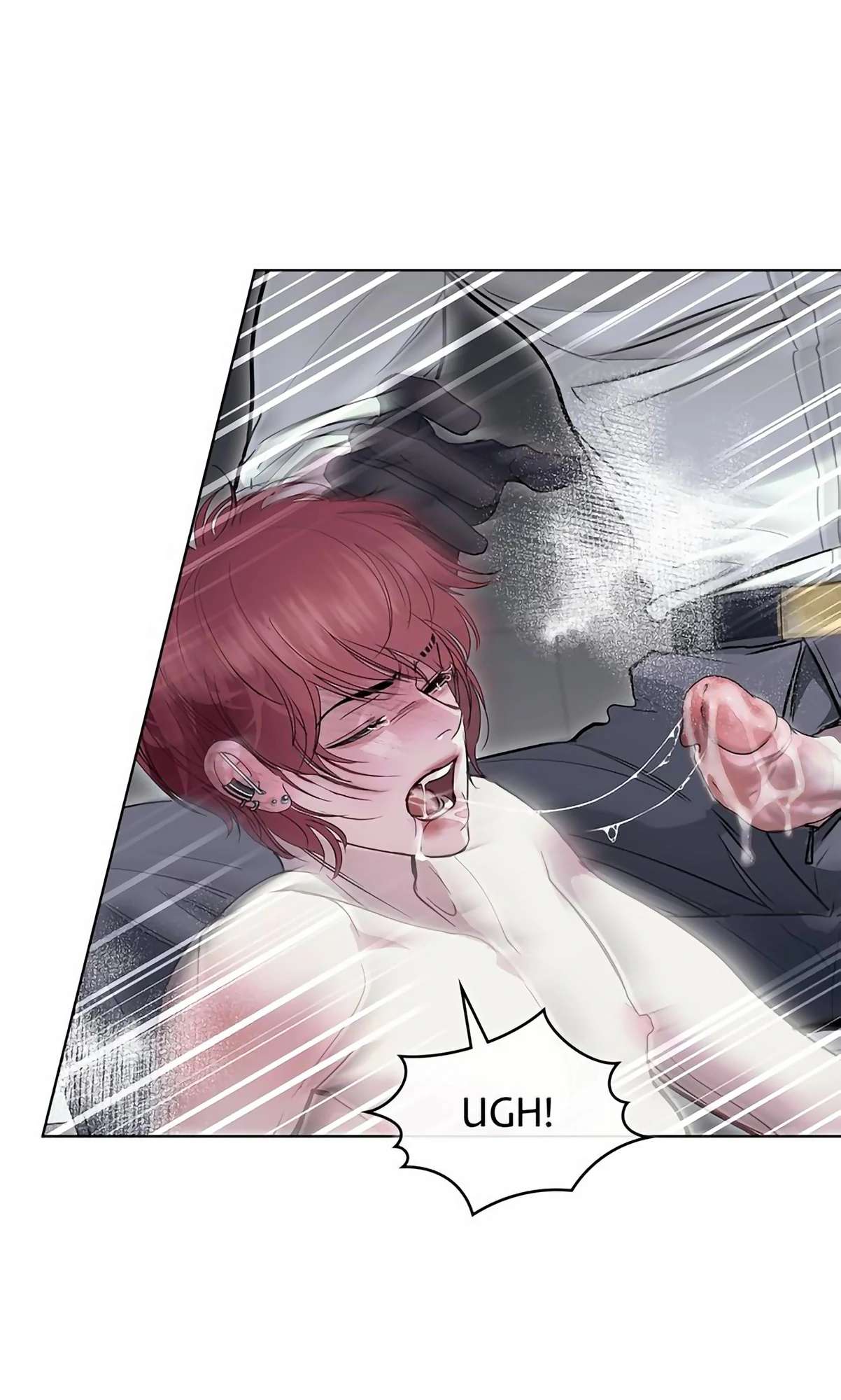 Read Crack chapter 11 image 22 on Lezhin