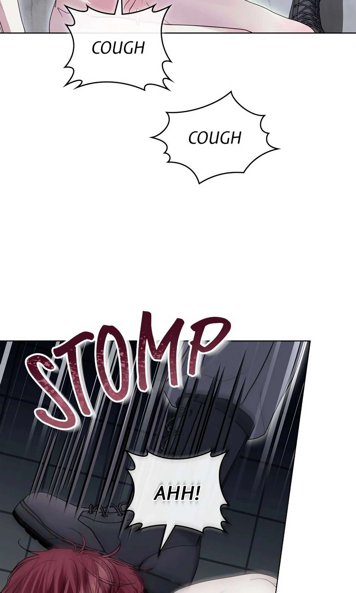 Read Crack chapter 11 image 24 on Lezhin