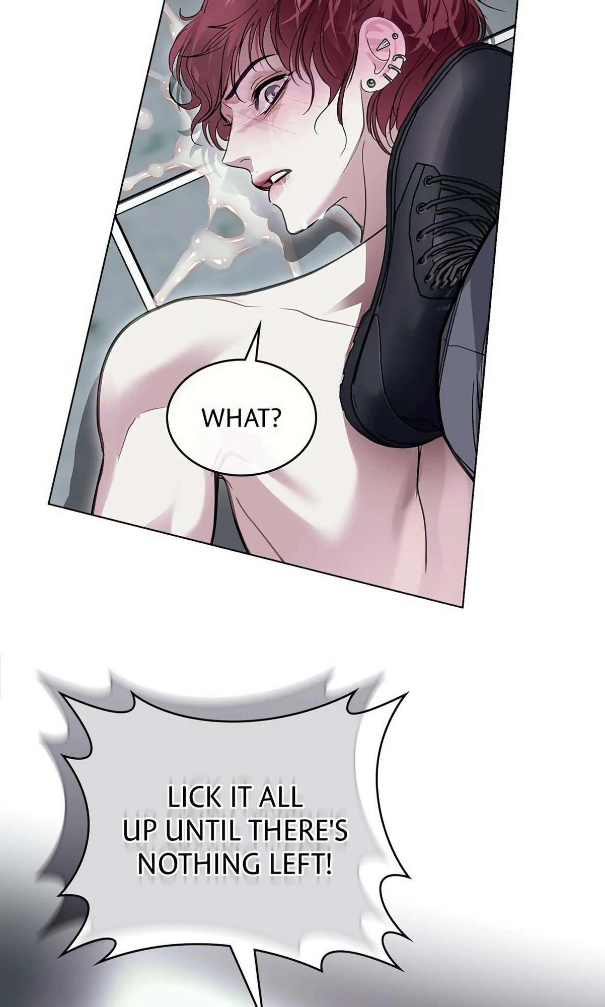 Read Crack chapter 11 image 26 on Lezhin