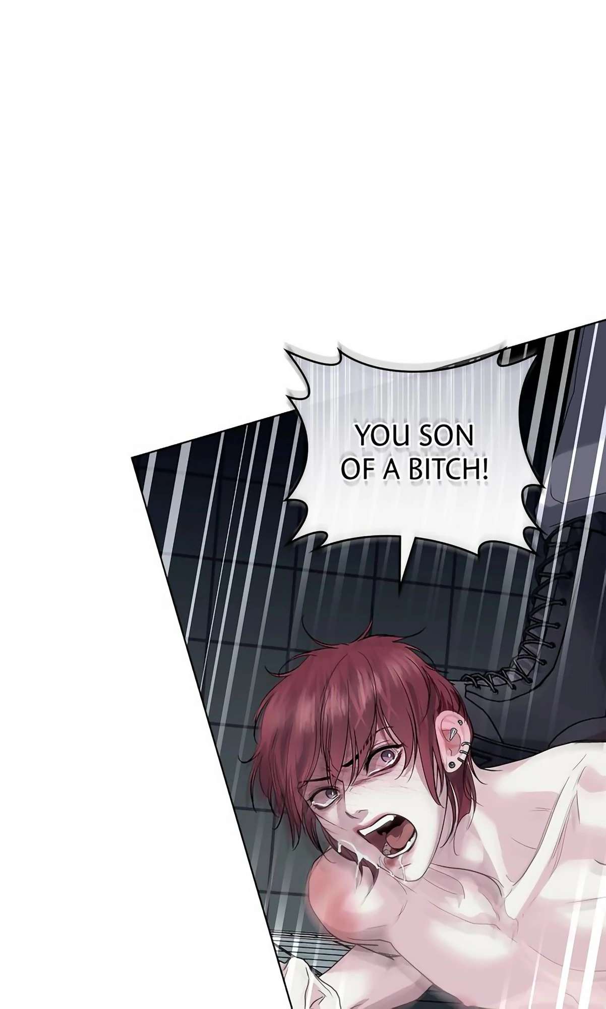 Read Crack chapter 11 image 28 on Lezhin
