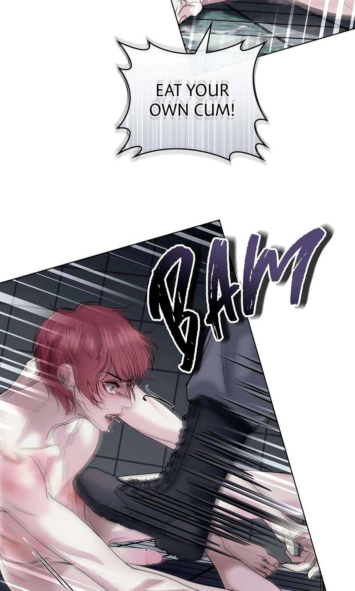 Read Crack chapter 11 image 29 on Lezhin