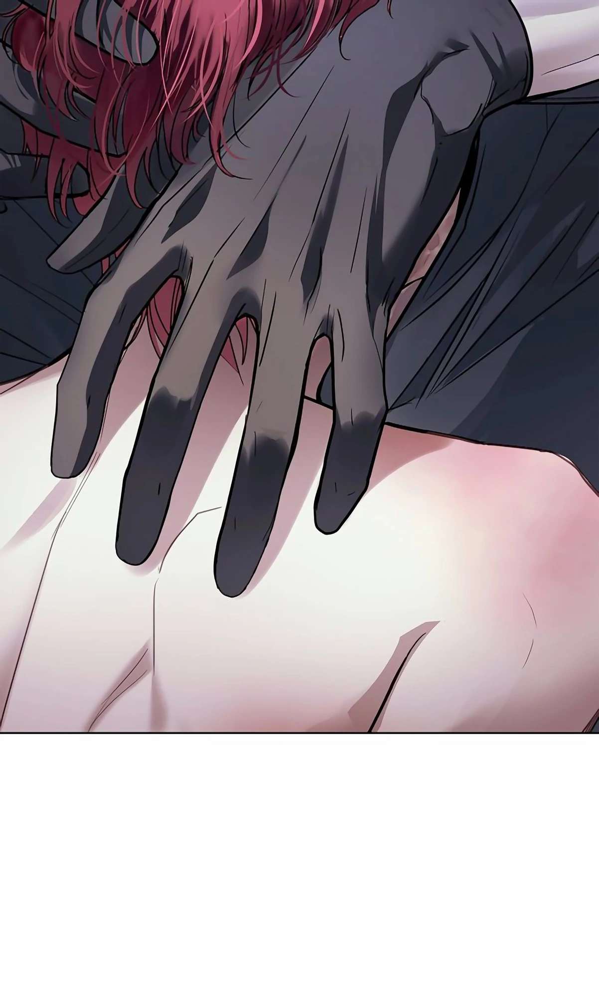 Read Crack chapter 11 image 3 on Lezhin