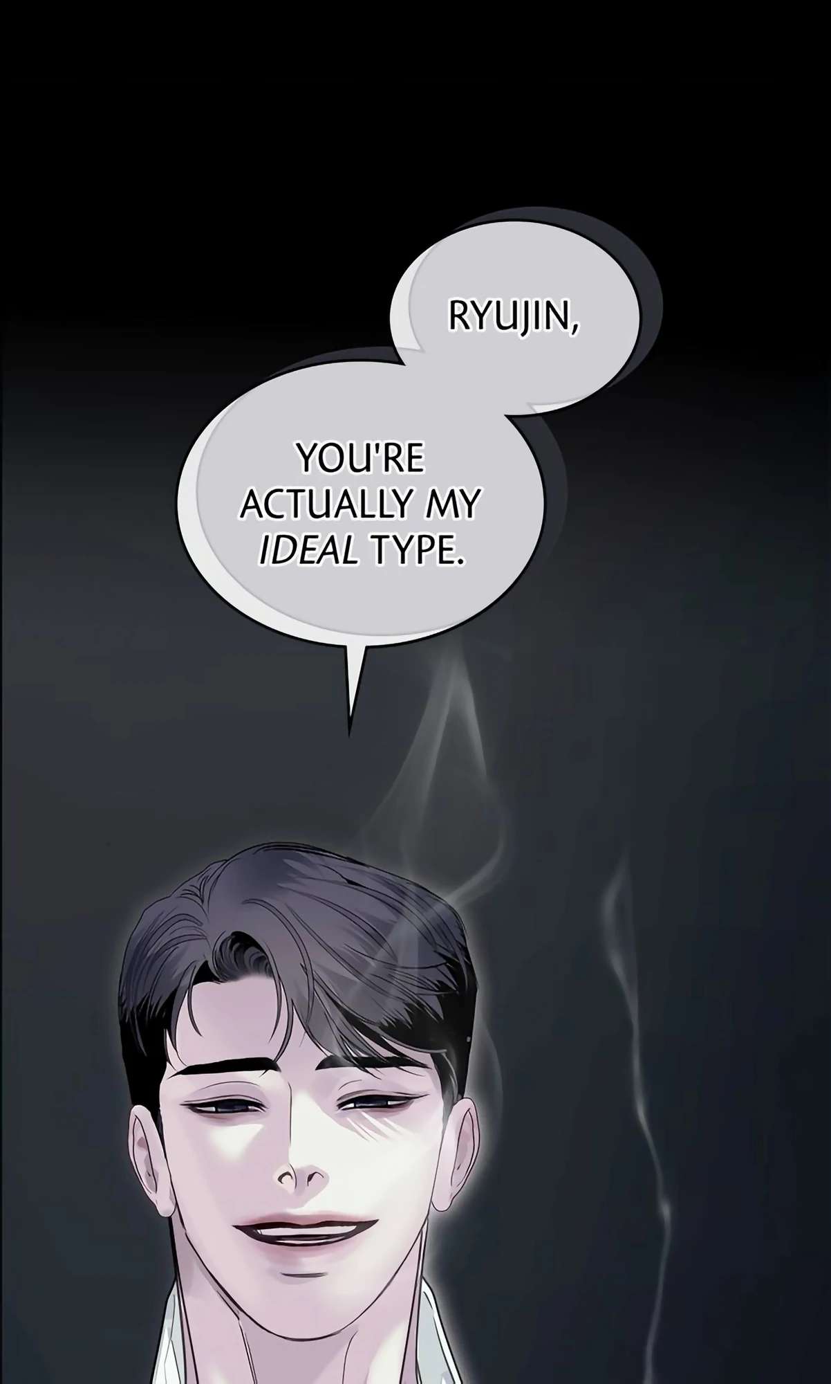 Read Crack chapter 11 image 35 on Lezhin