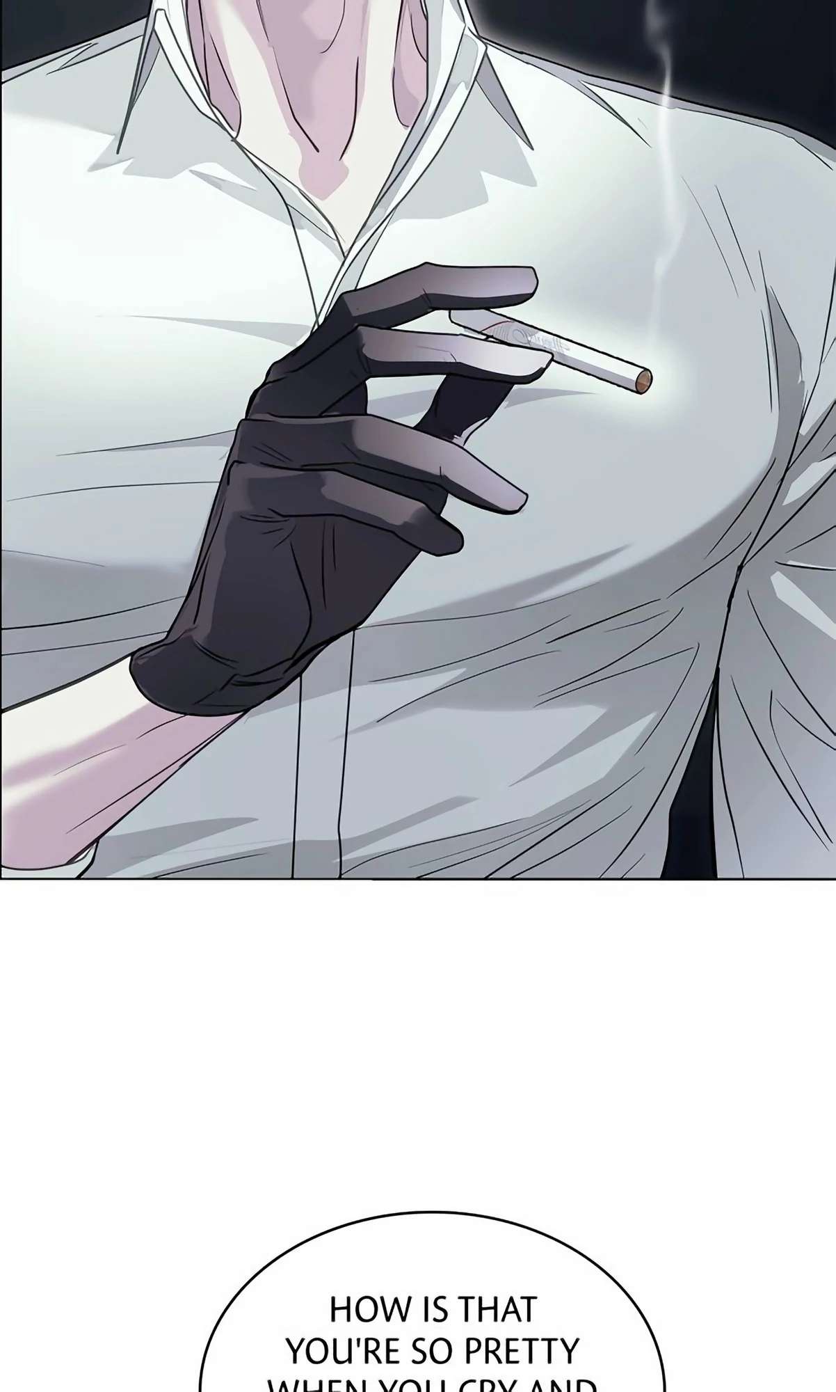 Read Crack chapter 11 image 36 on Lezhin