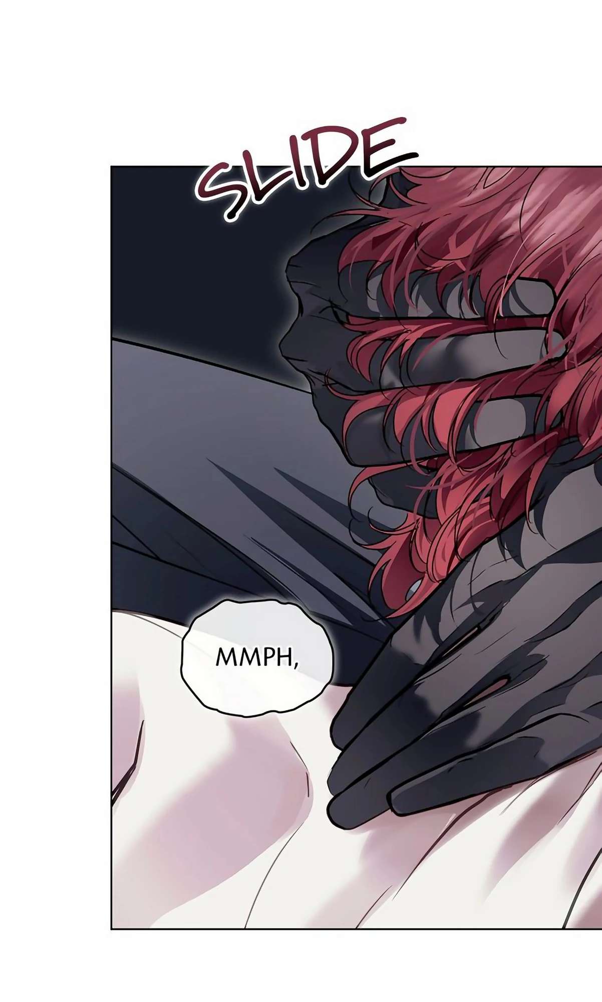 Read Crack chapter 11 image 4 on Lezhin