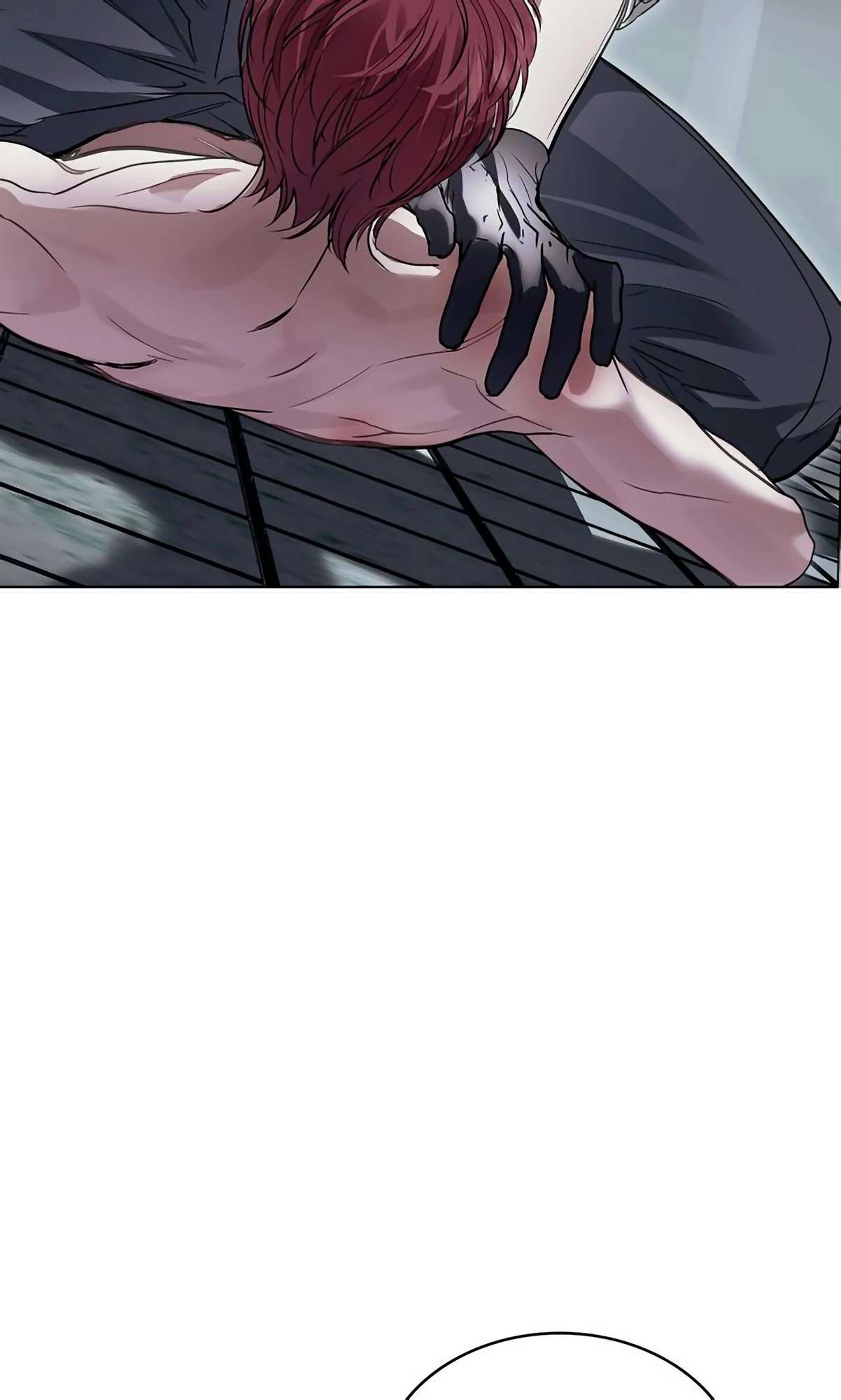 Read Crack chapter 11 image 43 on Lezhin